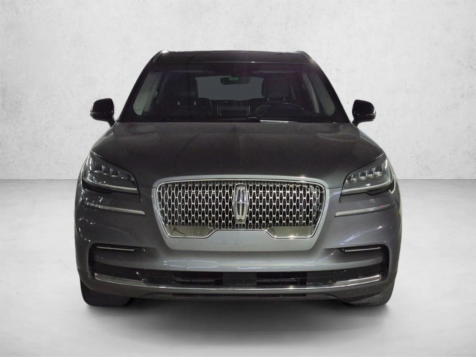2022 Lincoln Aviator Reserve photo 2