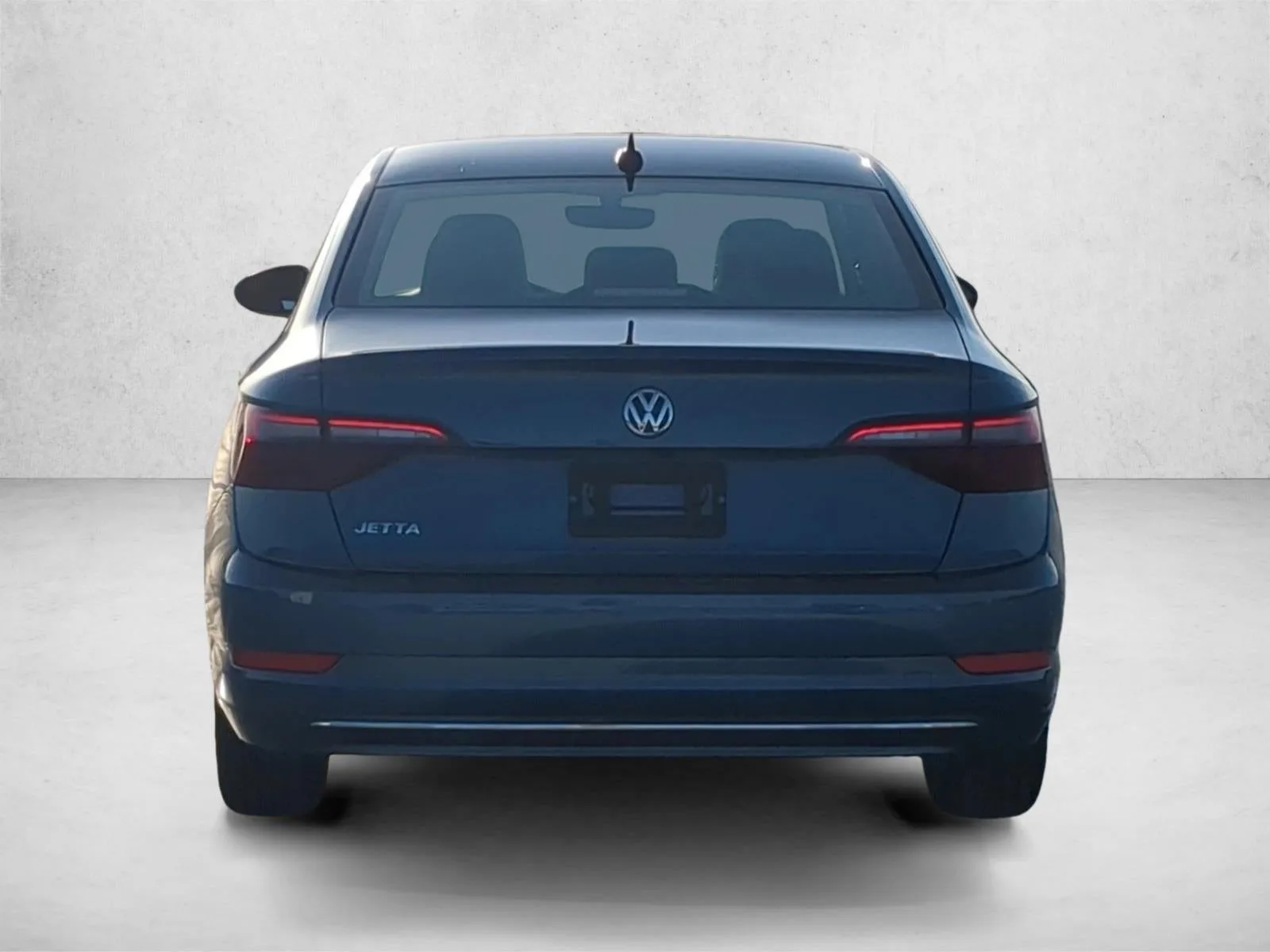 2020 Volkswagen Jetta 1.4T S photo 7