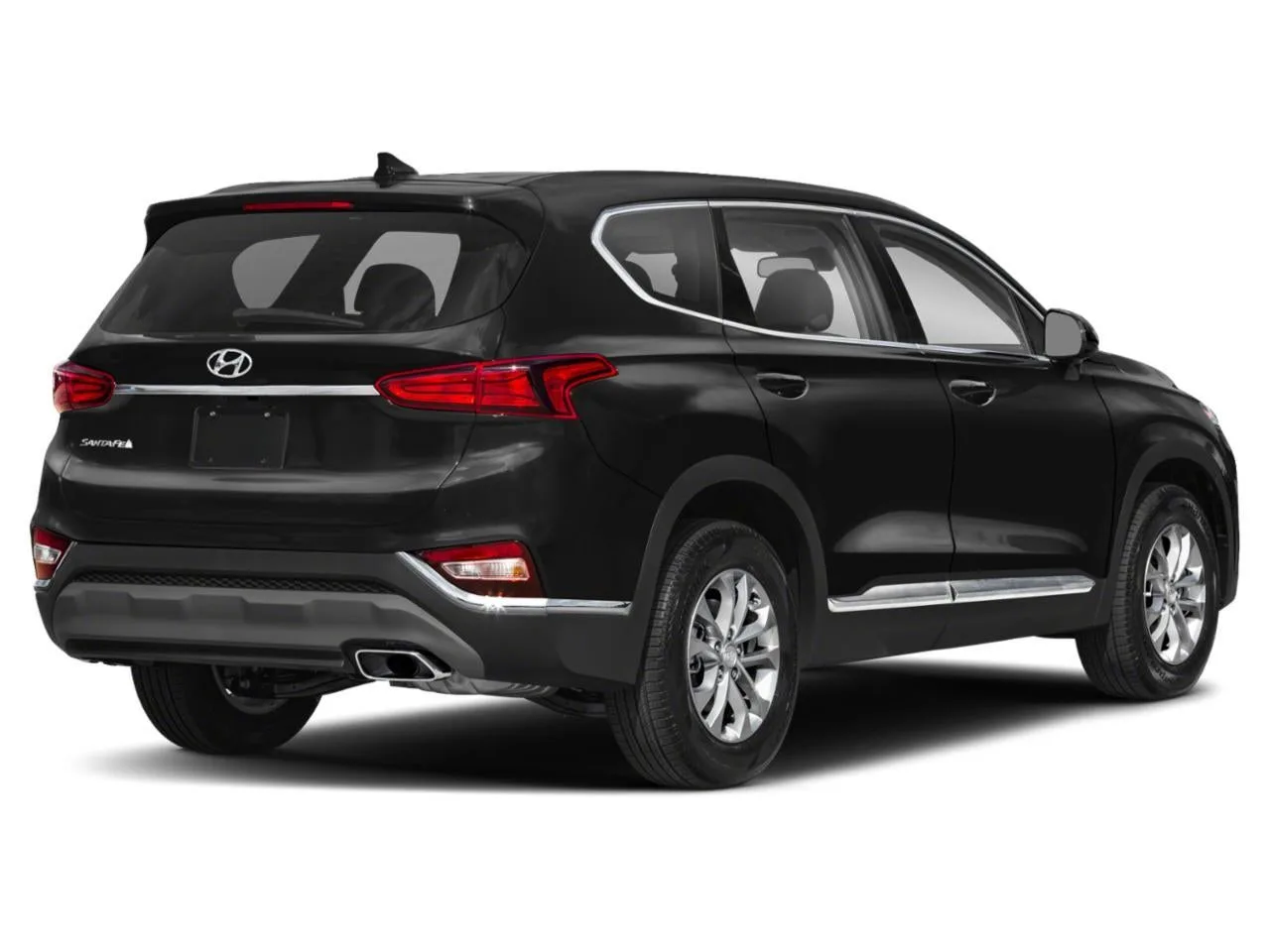 2020 Hyundai SANTA FE SEL 2.4L Auto FWD w/SULEV photo 7