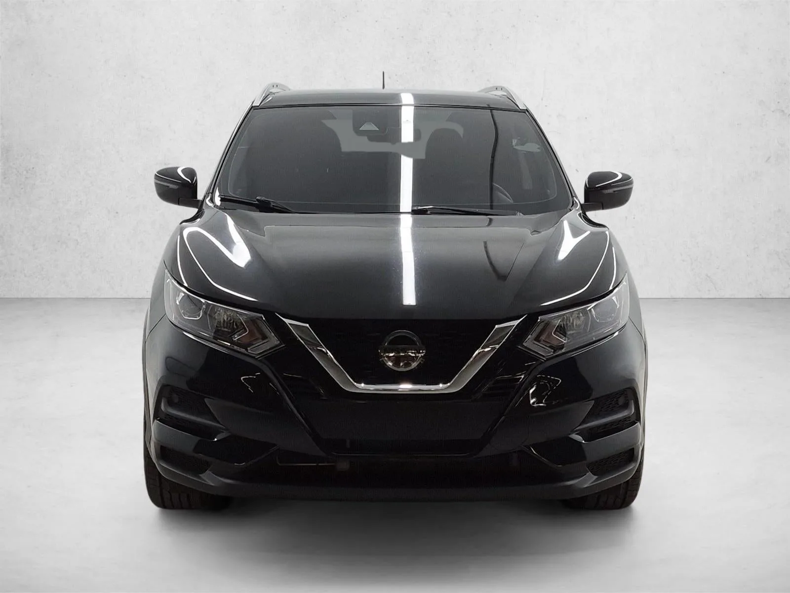2020 Nissan Rogue Sport SV FWD Xtronic CVT photo 2