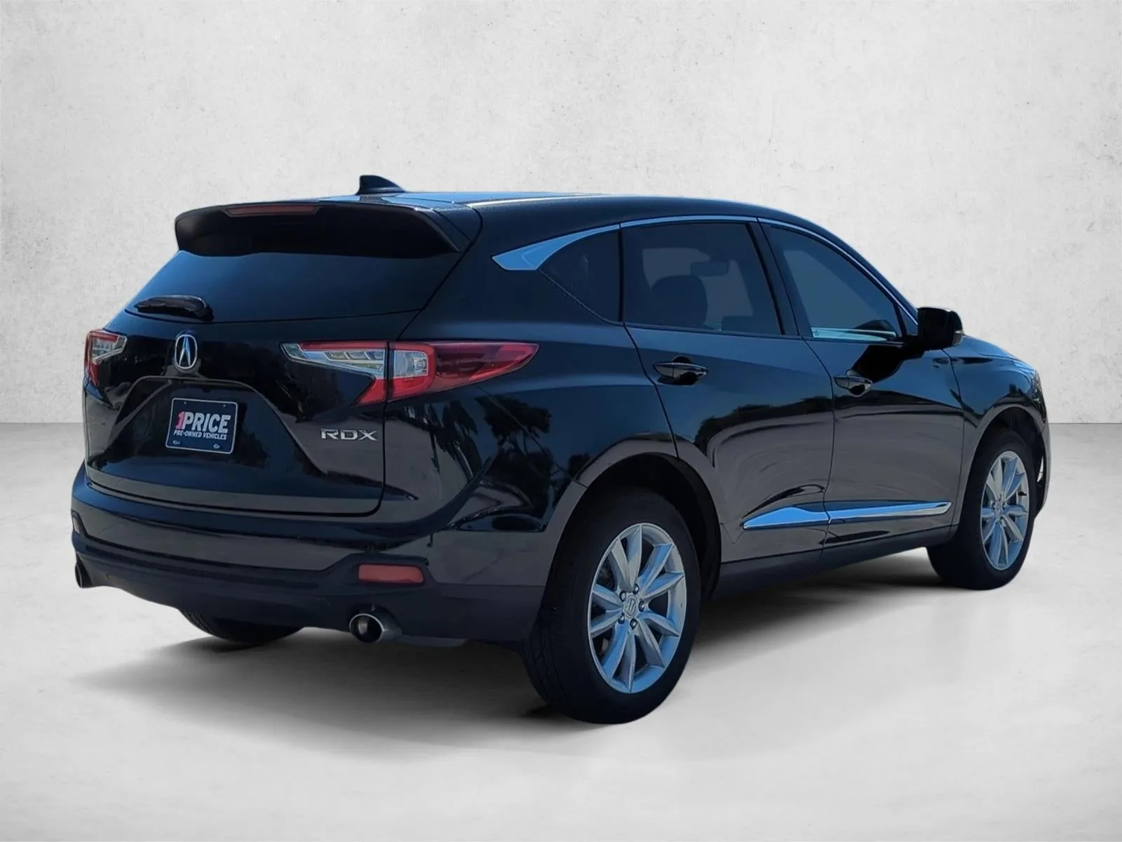 2021 Acura RDX FWD photo 5