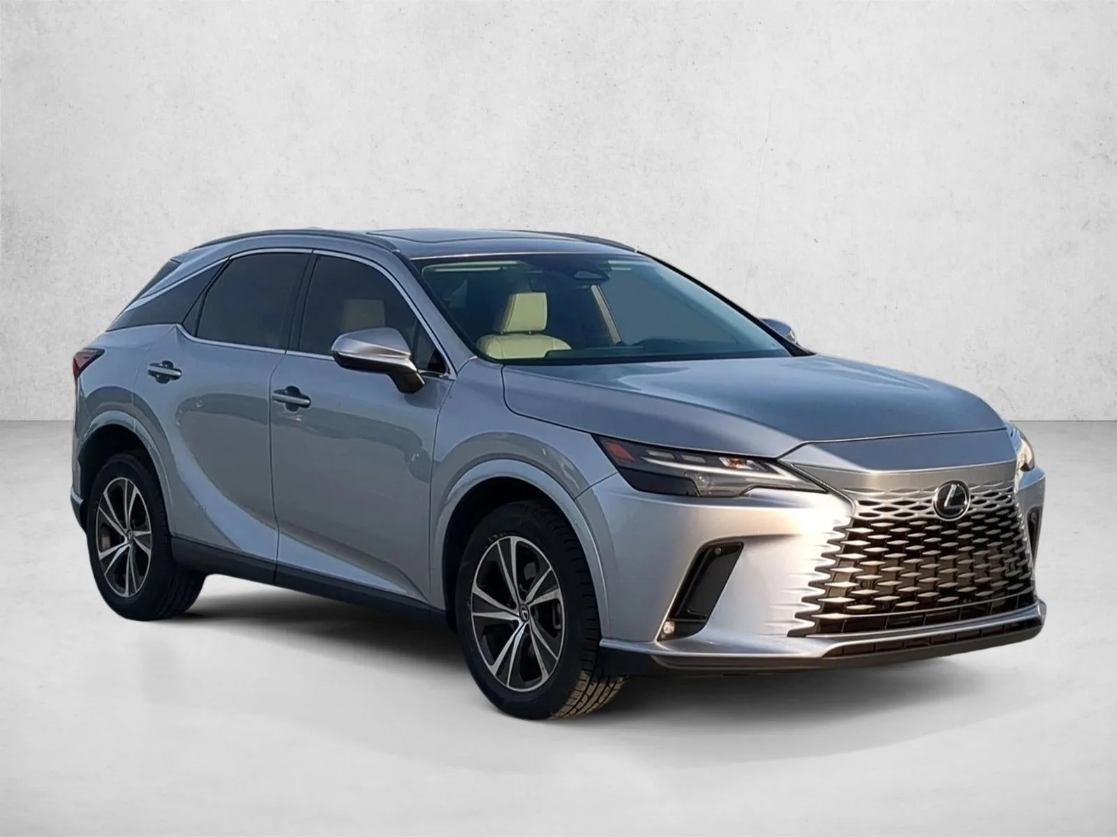 2023 Lexus RX RX 350 photo 3