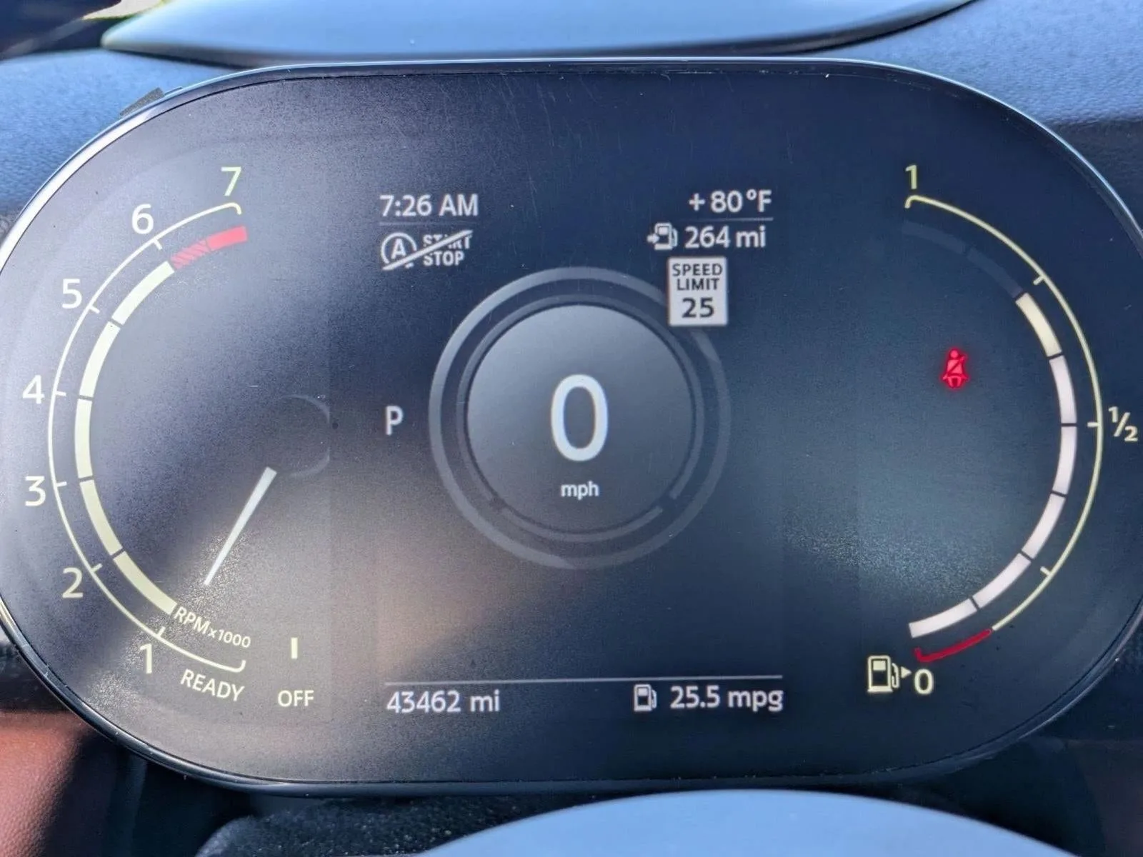 2021 MINI Cooper S Convertible Cooper S photo 10