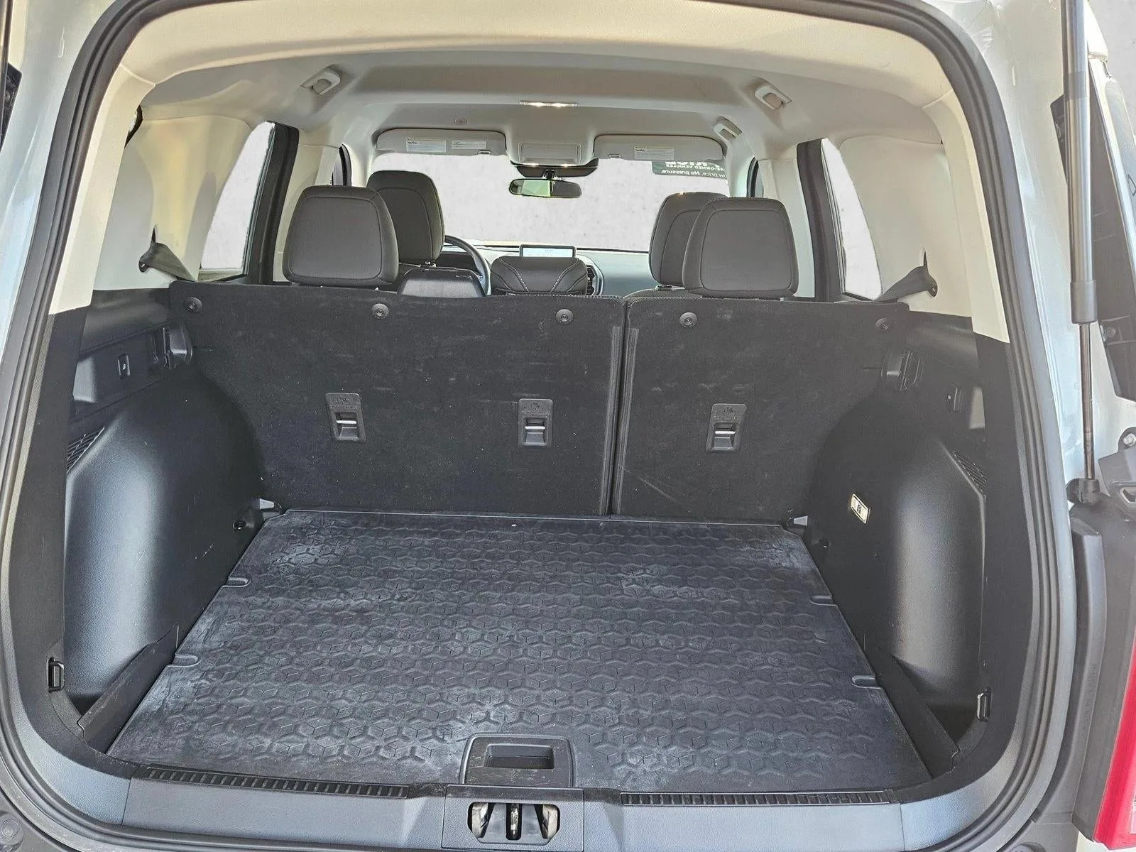 2022 Ford Bronco Sport Big Bend 4x4 photo 6