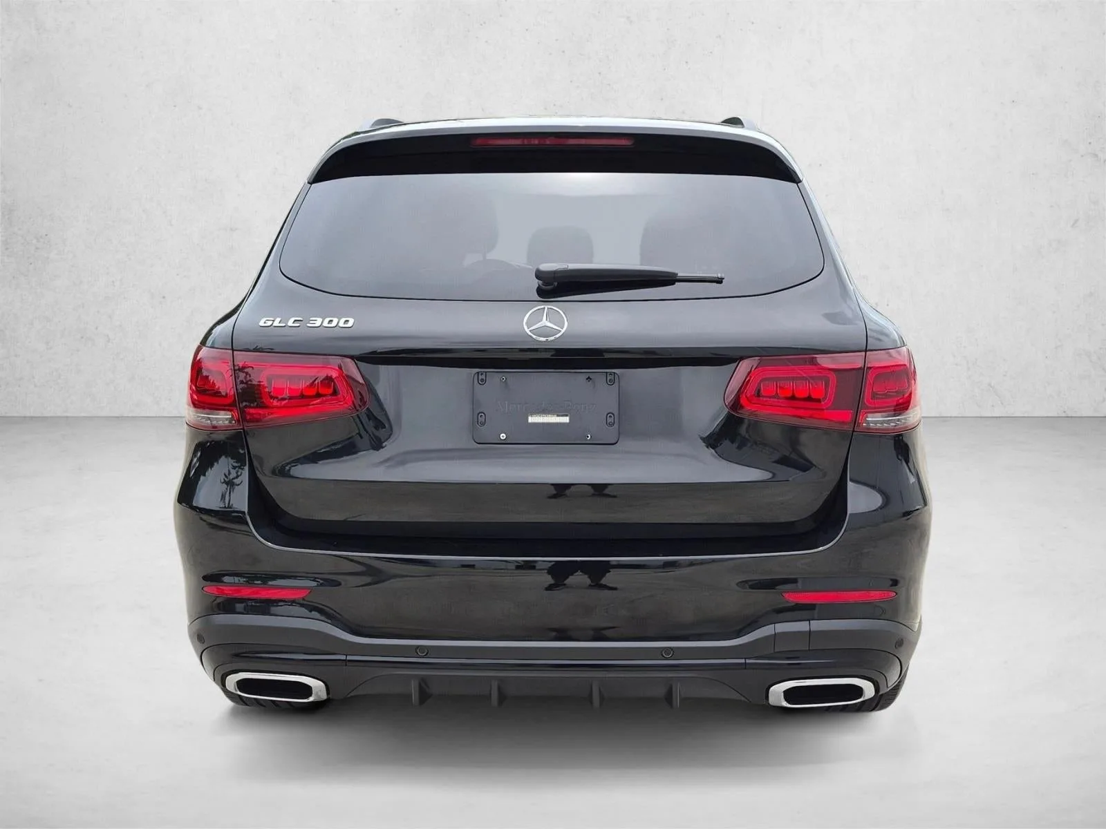 2022 Mercedes-Benz GLC GLC 300 SUV photo 7