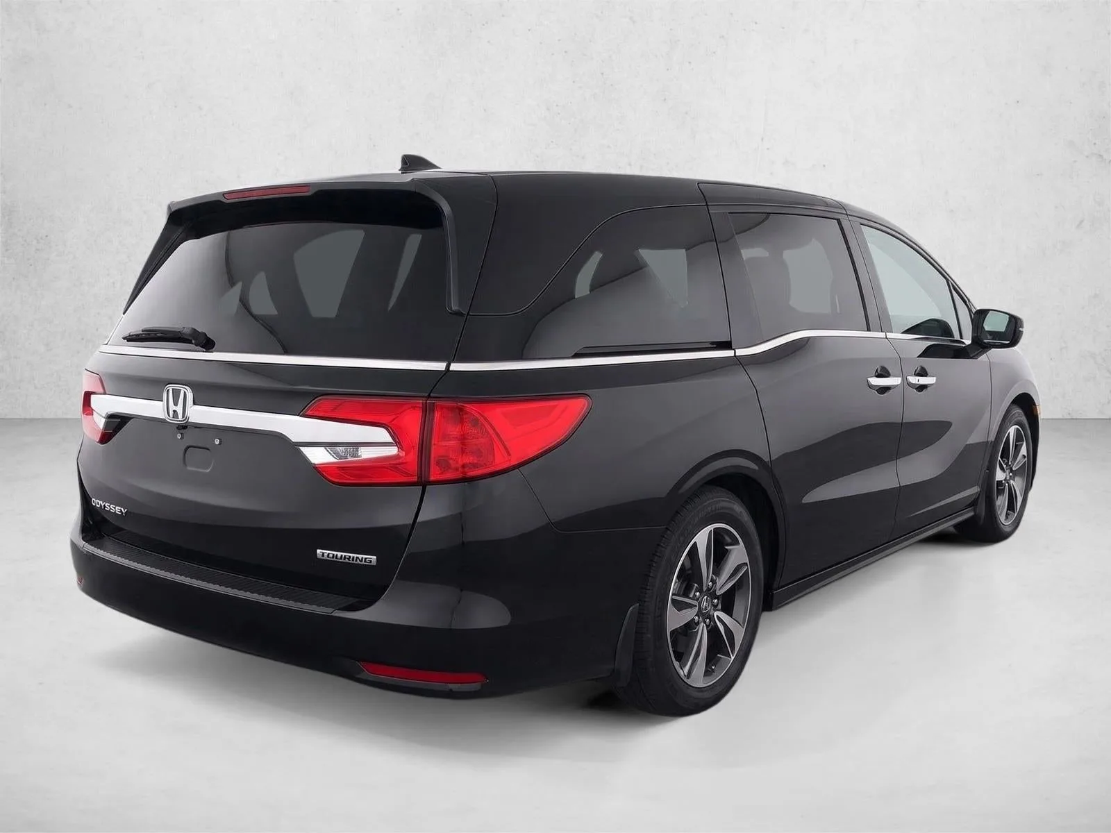 2020 Honda Odyssey Touring Auto photo 7