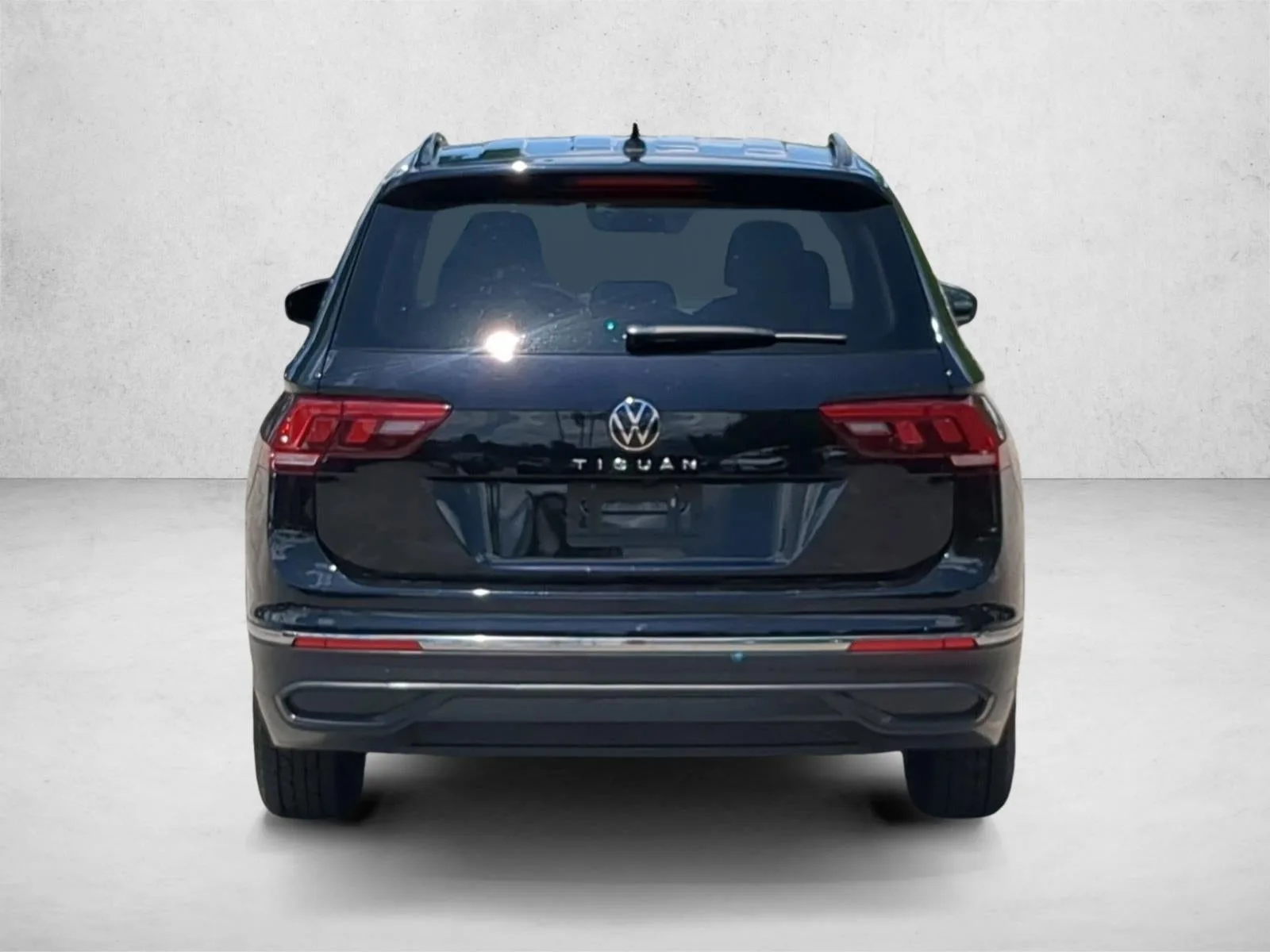 2024 Volkswagen Tiguan 2.0T S photo 7