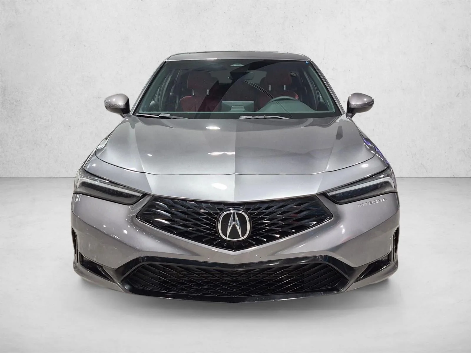 2023 Acura Integra CVT w/A-Spec Package photo 2