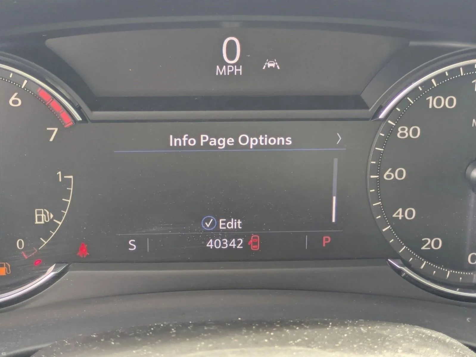 2022 Cadillac XT4 FWD 4dr Premium Luxury photo 11