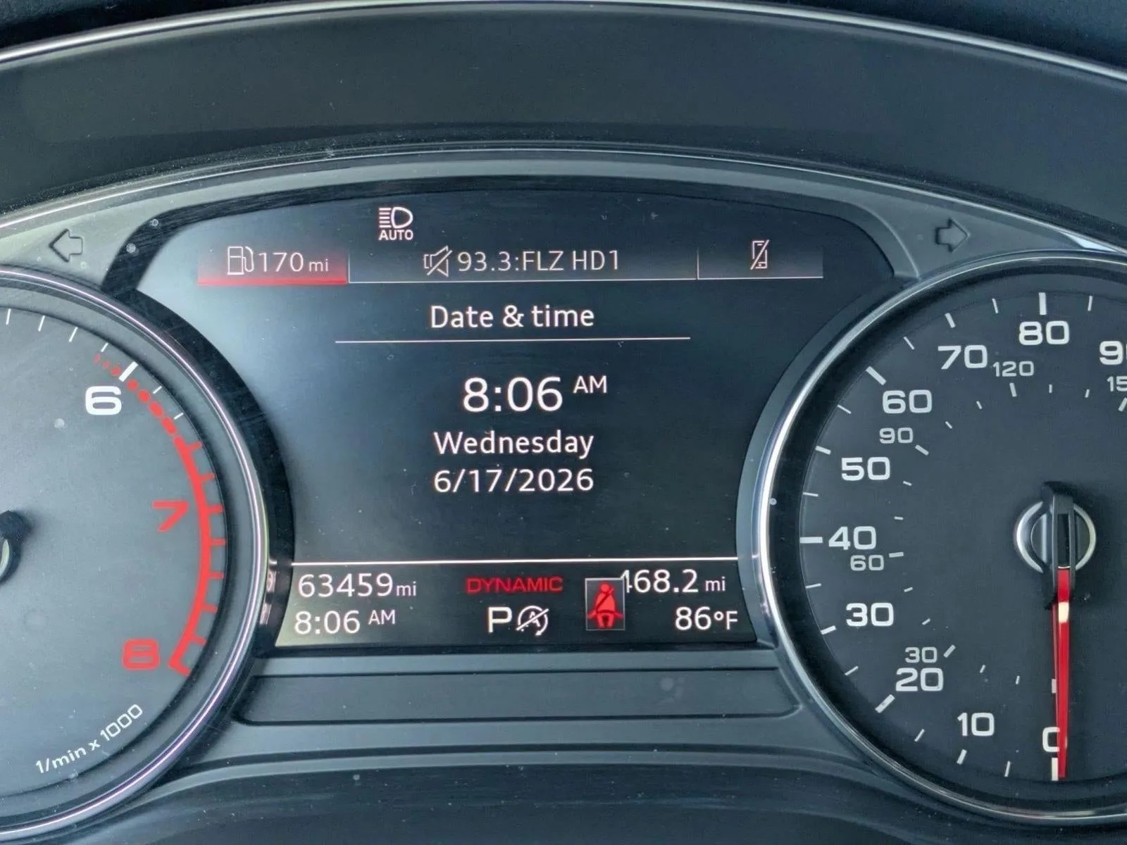 2021 Audi Q5 Premium 45 TFSI quattro photo 9
