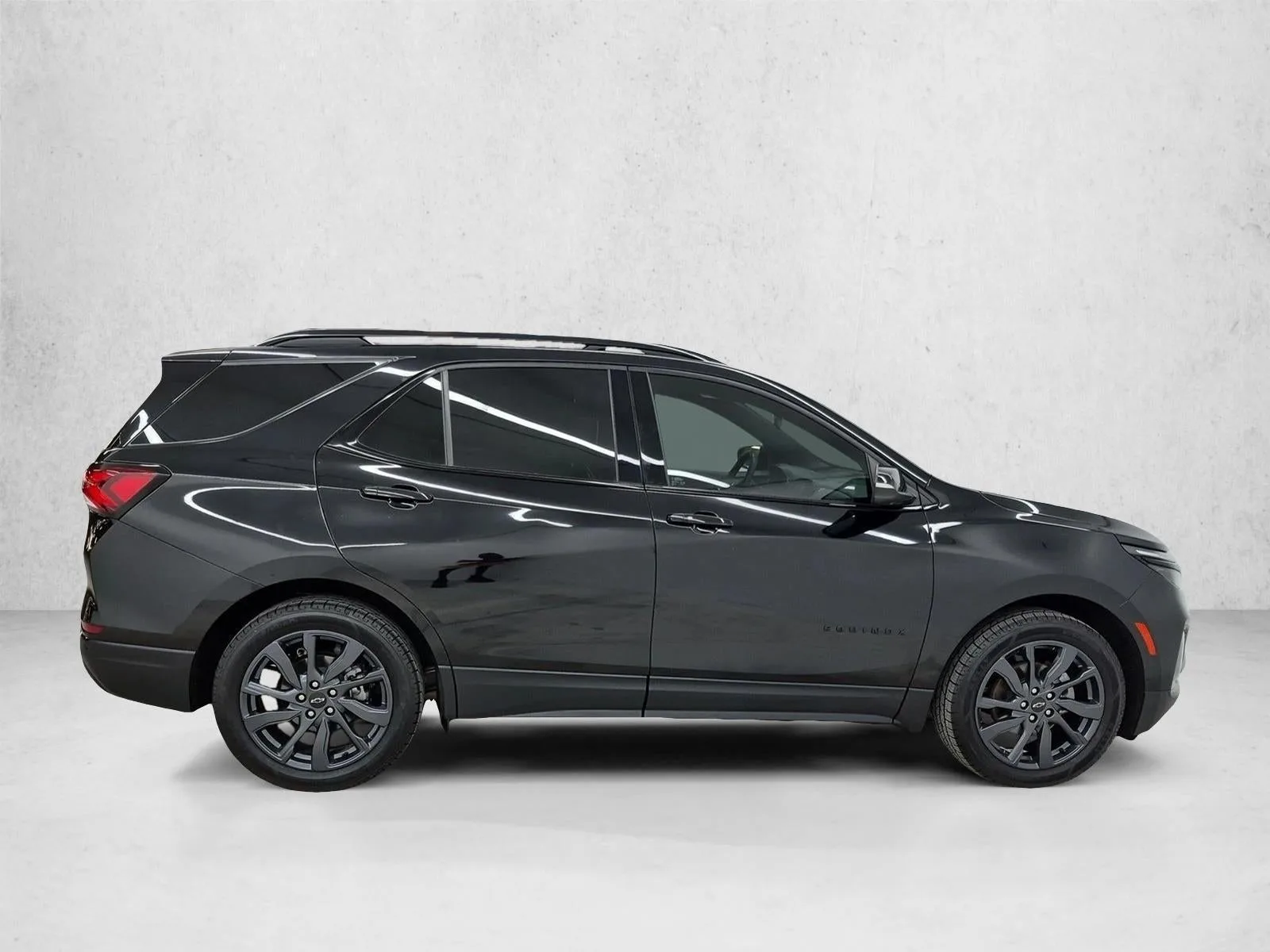 2024 Chevrolet Equinox RS photo 4
