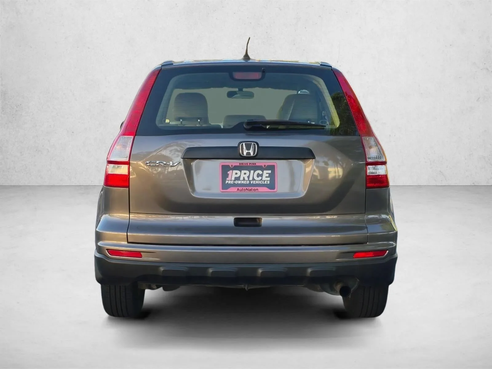 2011 Honda CR-V LX 2WD photo 7
