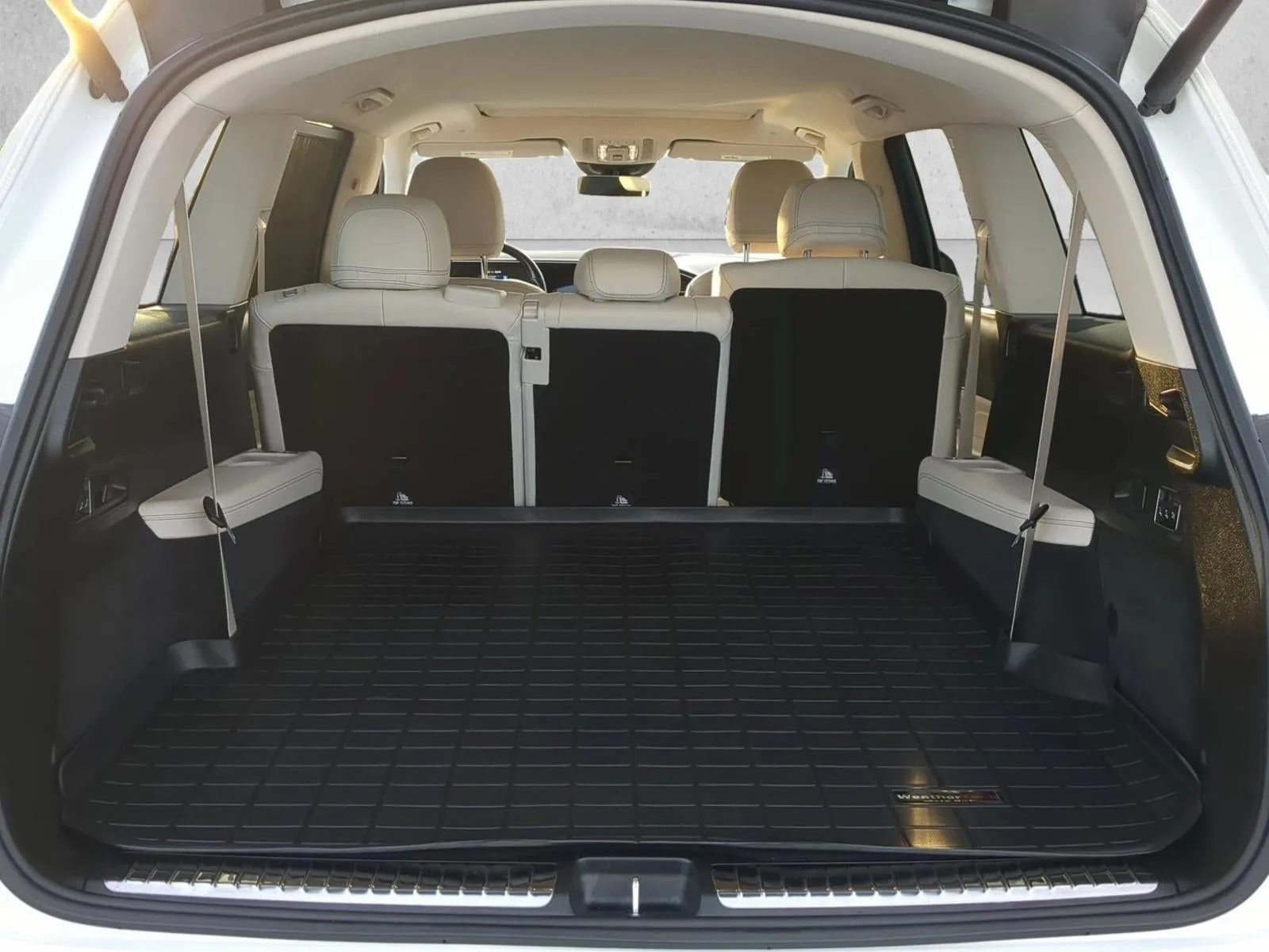 2022 Mercedes-Benz GLS 450 4MATIC® photo 6