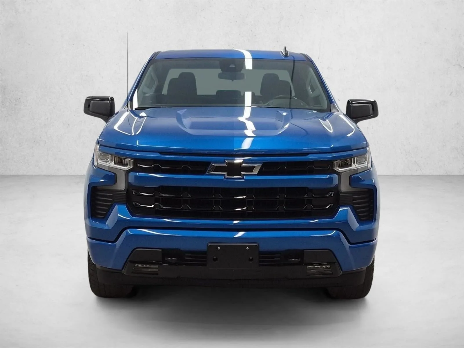 2023 Chevrolet Silverado 1500 RST photo 2