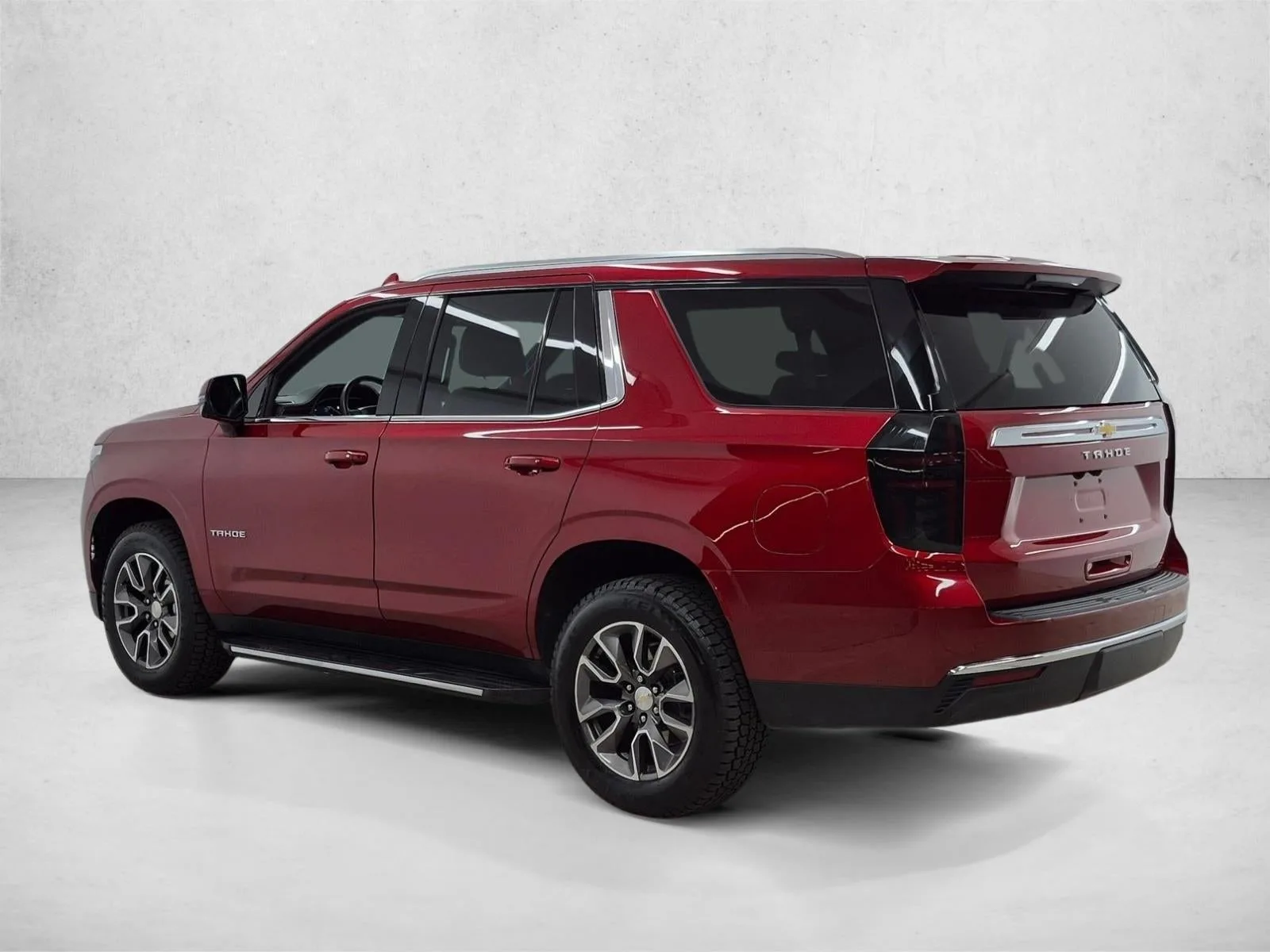 2023 Chevrolet Tahoe LT photo 8