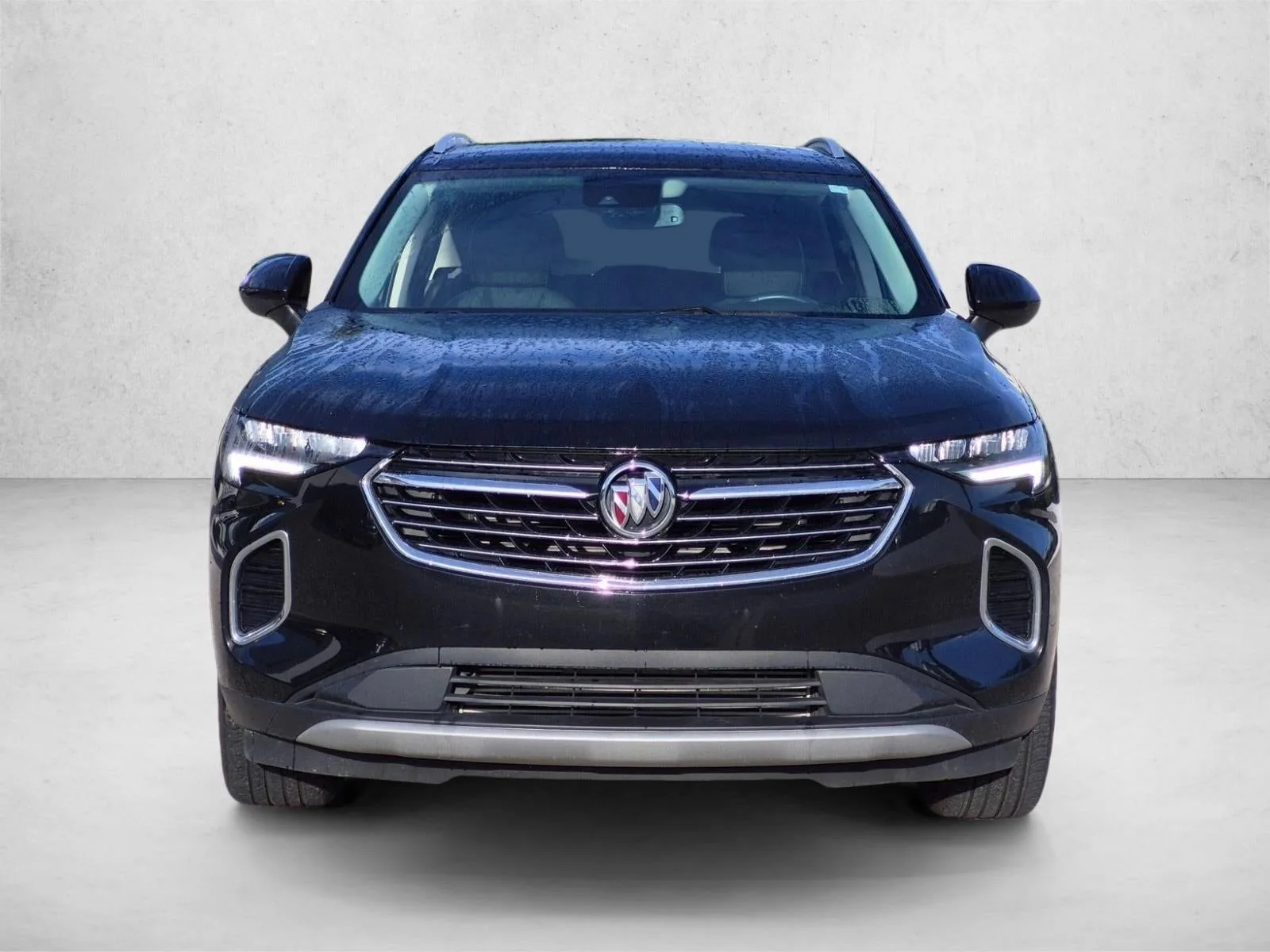 2023 Buick Envision FWD 4dr Essence photo 2