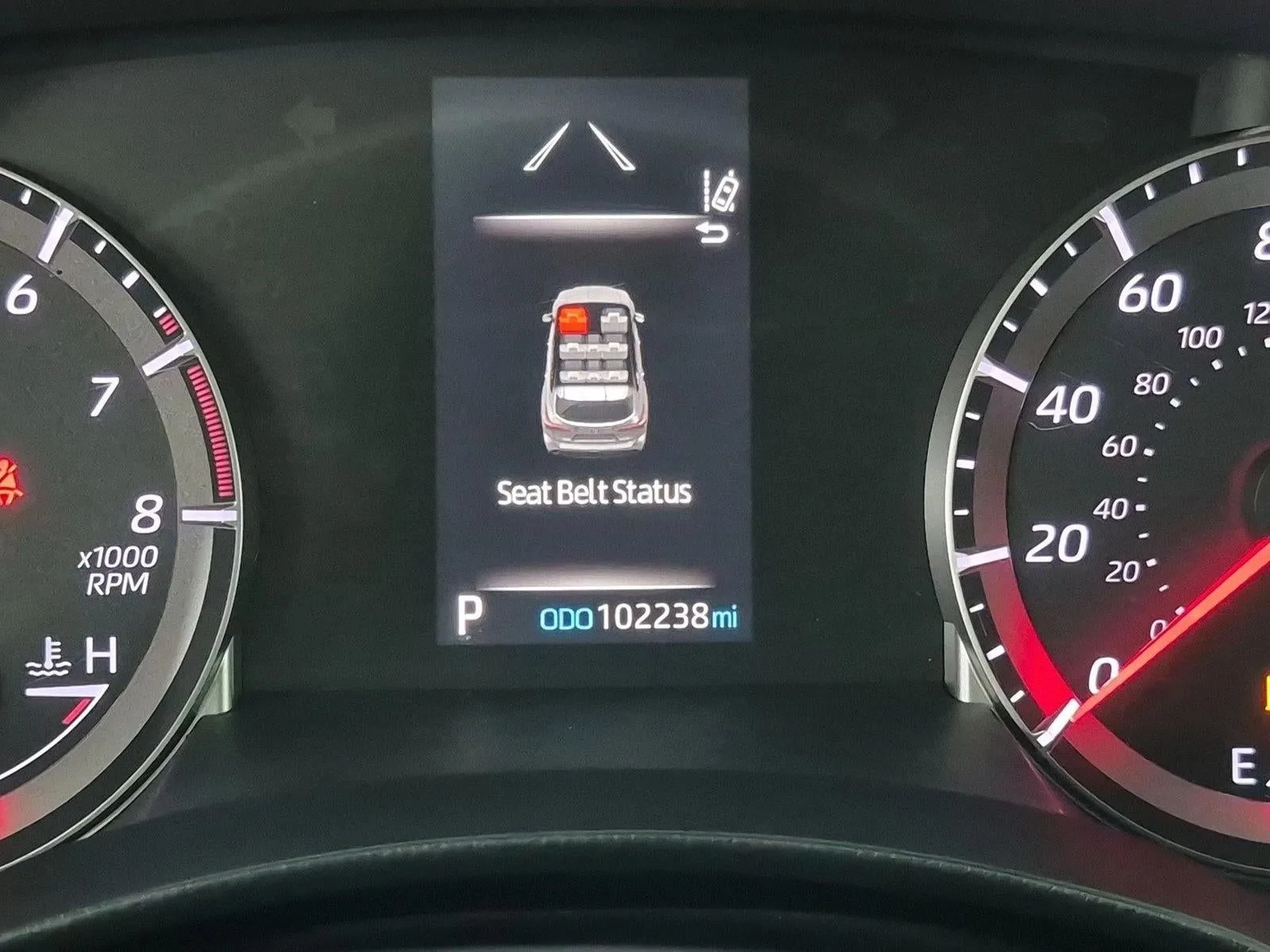2022 Toyota Highlander L photo 11