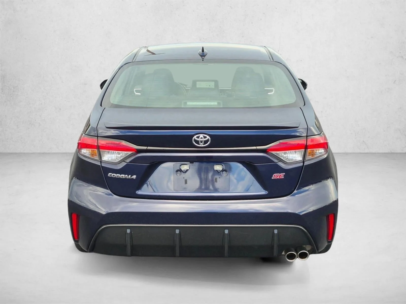 2024 Toyota Corolla SE photo 6