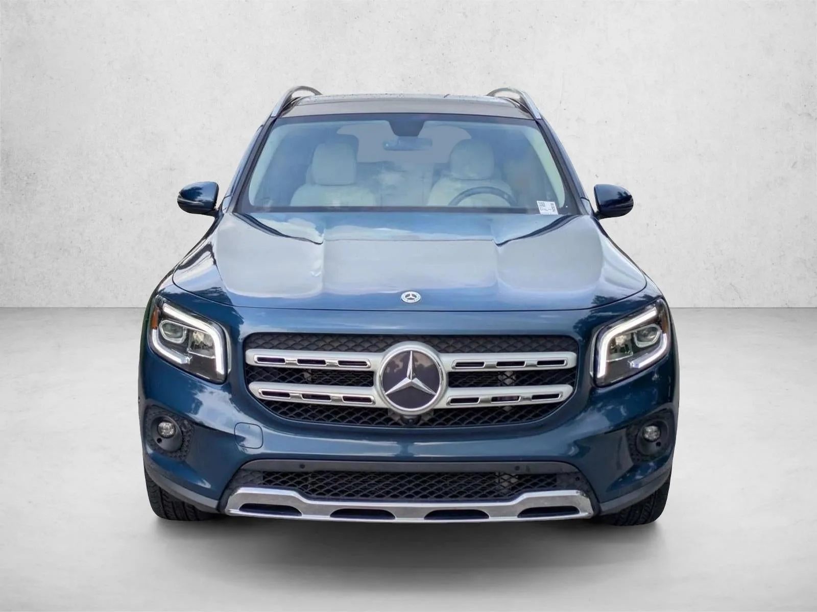 2023 Mercedes-Benz GLB GLB 250 SUV photo 2
