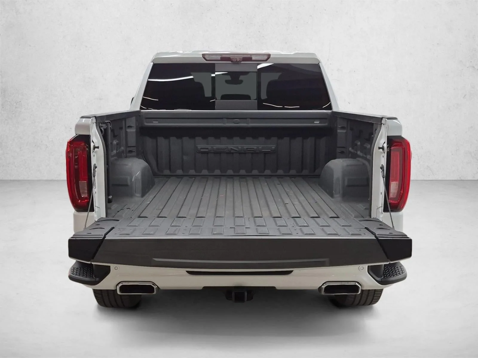 2020 GMC Sierra 1500 Denali photo 6