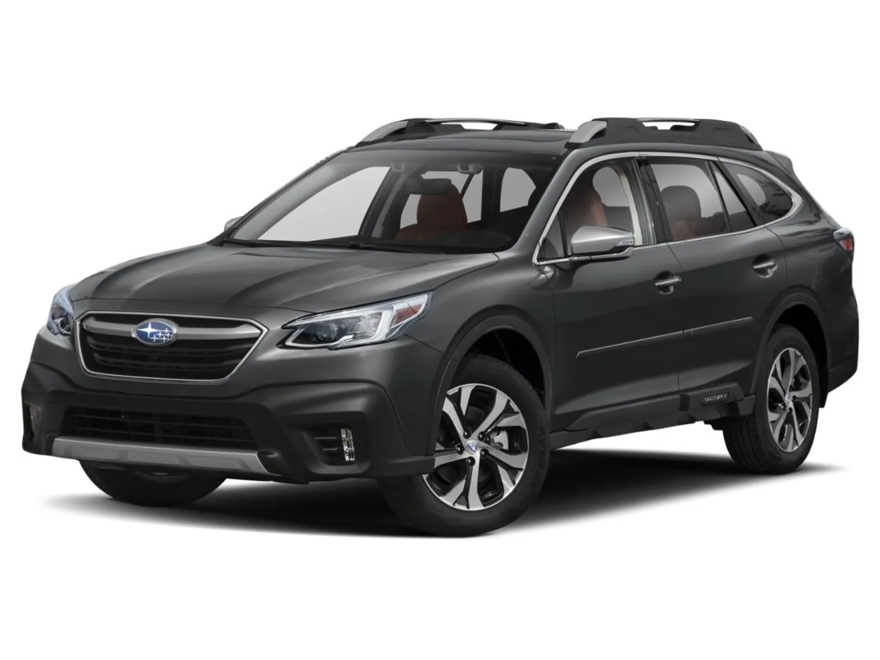 2022 Subaru Outback Touring CVT photo 4