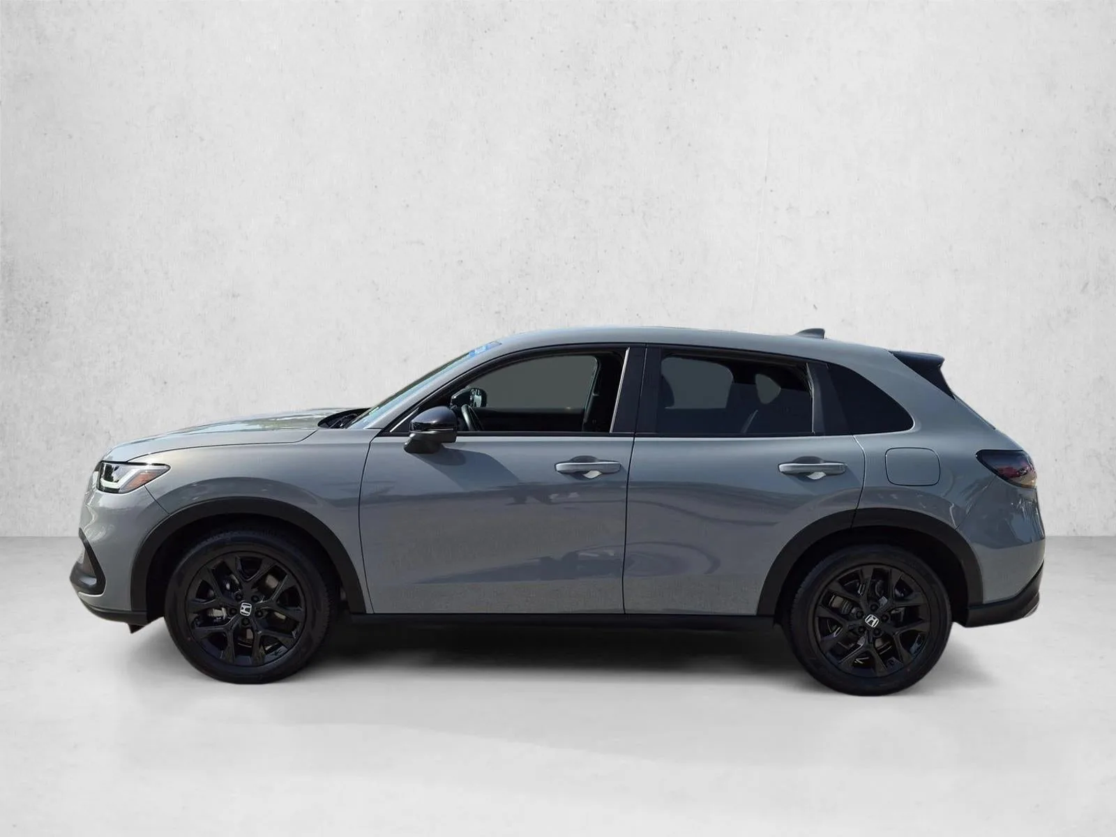 2024 Honda HR-V Sport 2WD CVT photo 8