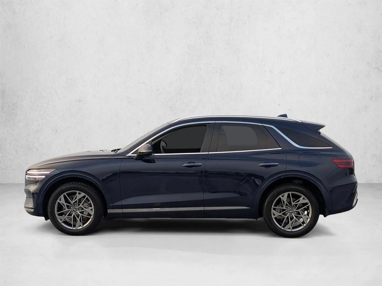 2024 Genesis GV70 2.5T photo 9