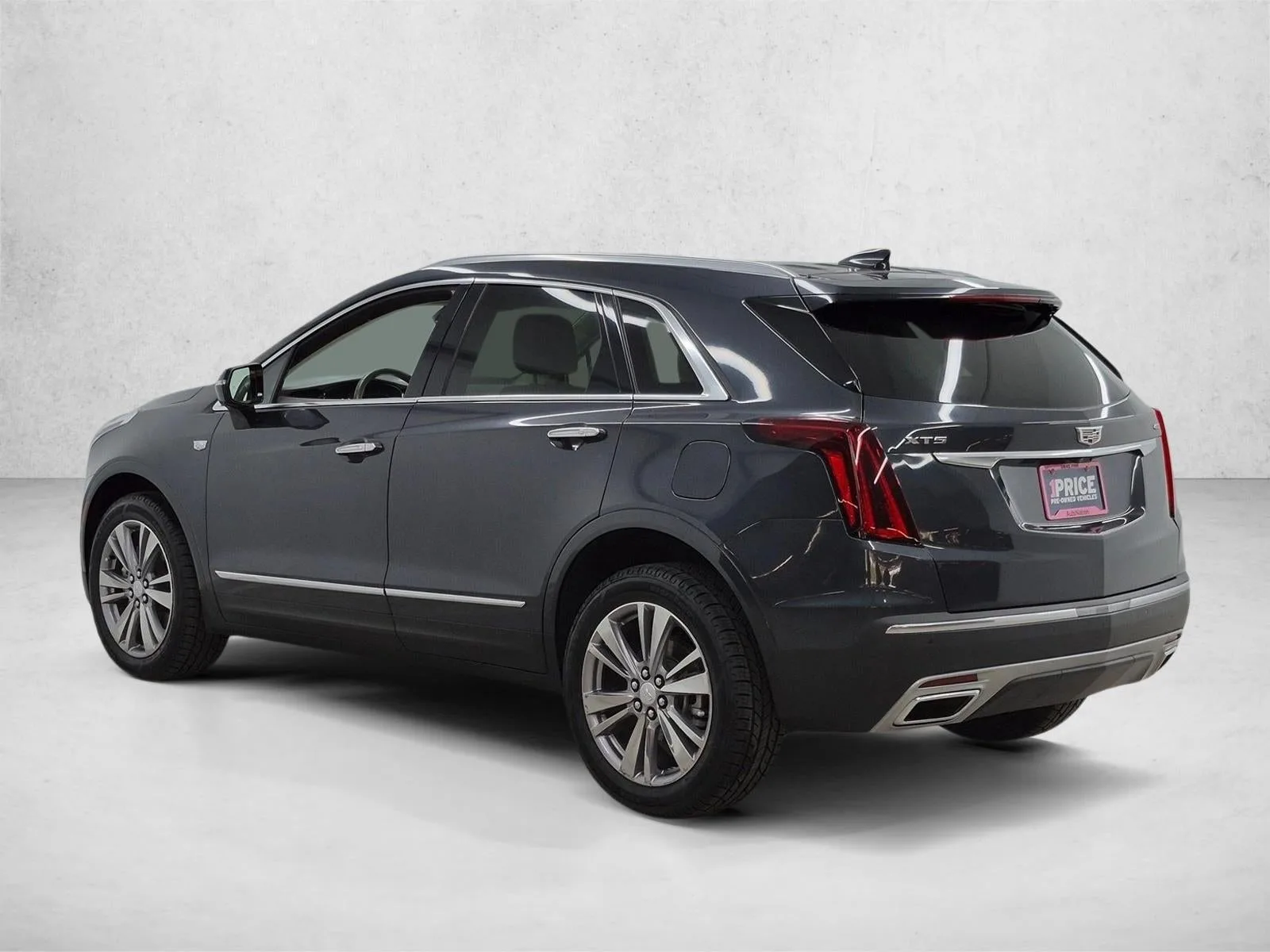 2023 Cadillac XT5 FWD Premium Luxury photo 8