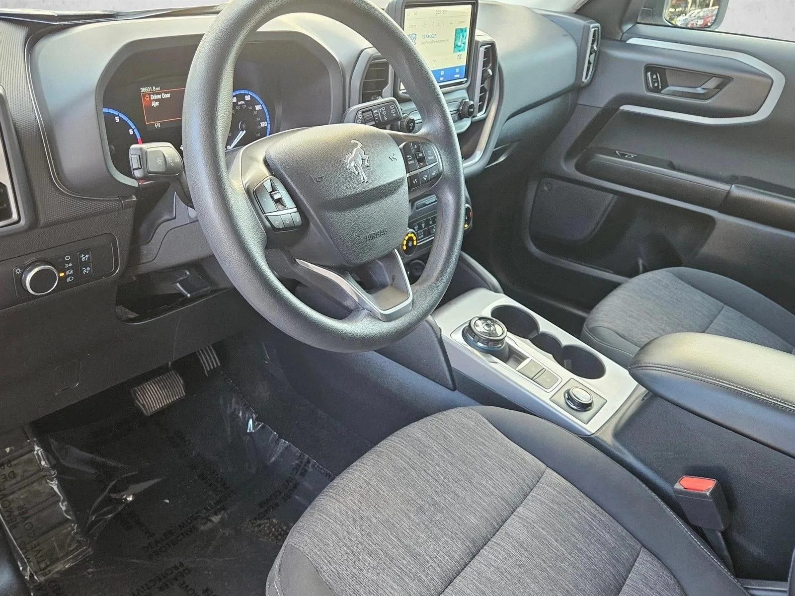 2022 Ford Bronco Sport Big Bend 4x4 photo 10