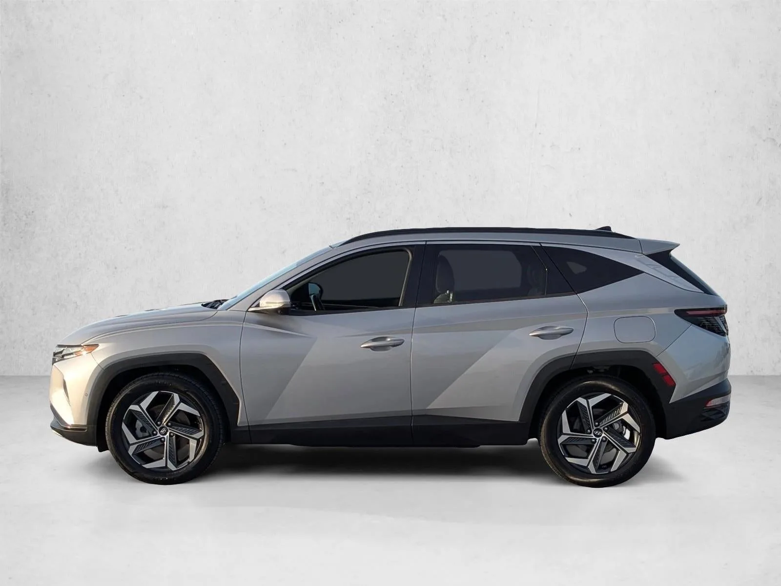 2022 Hyundai Tucson Limited photo 9