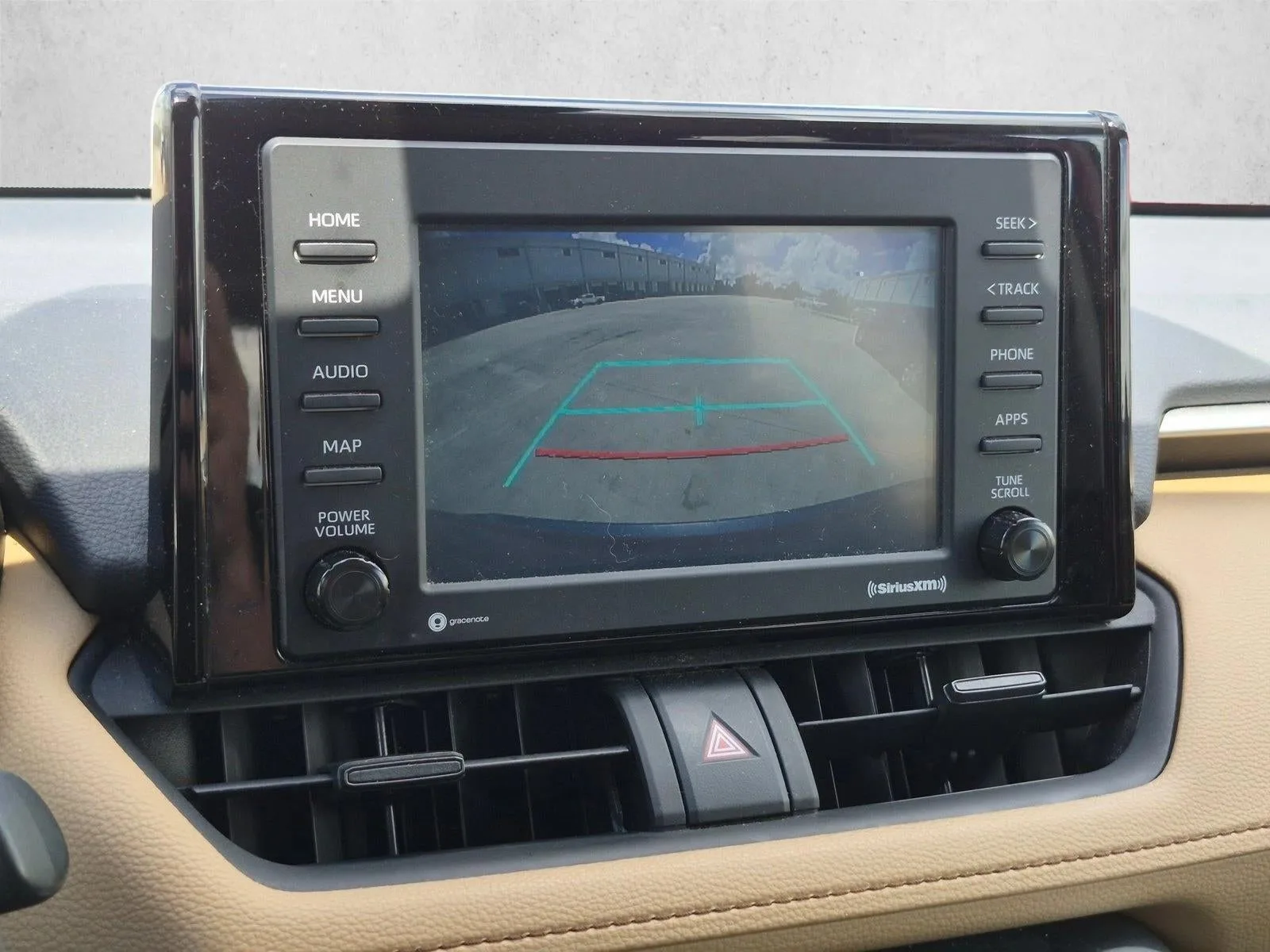 2022 Toyota RAV4 LE FWD (GS) photo 7