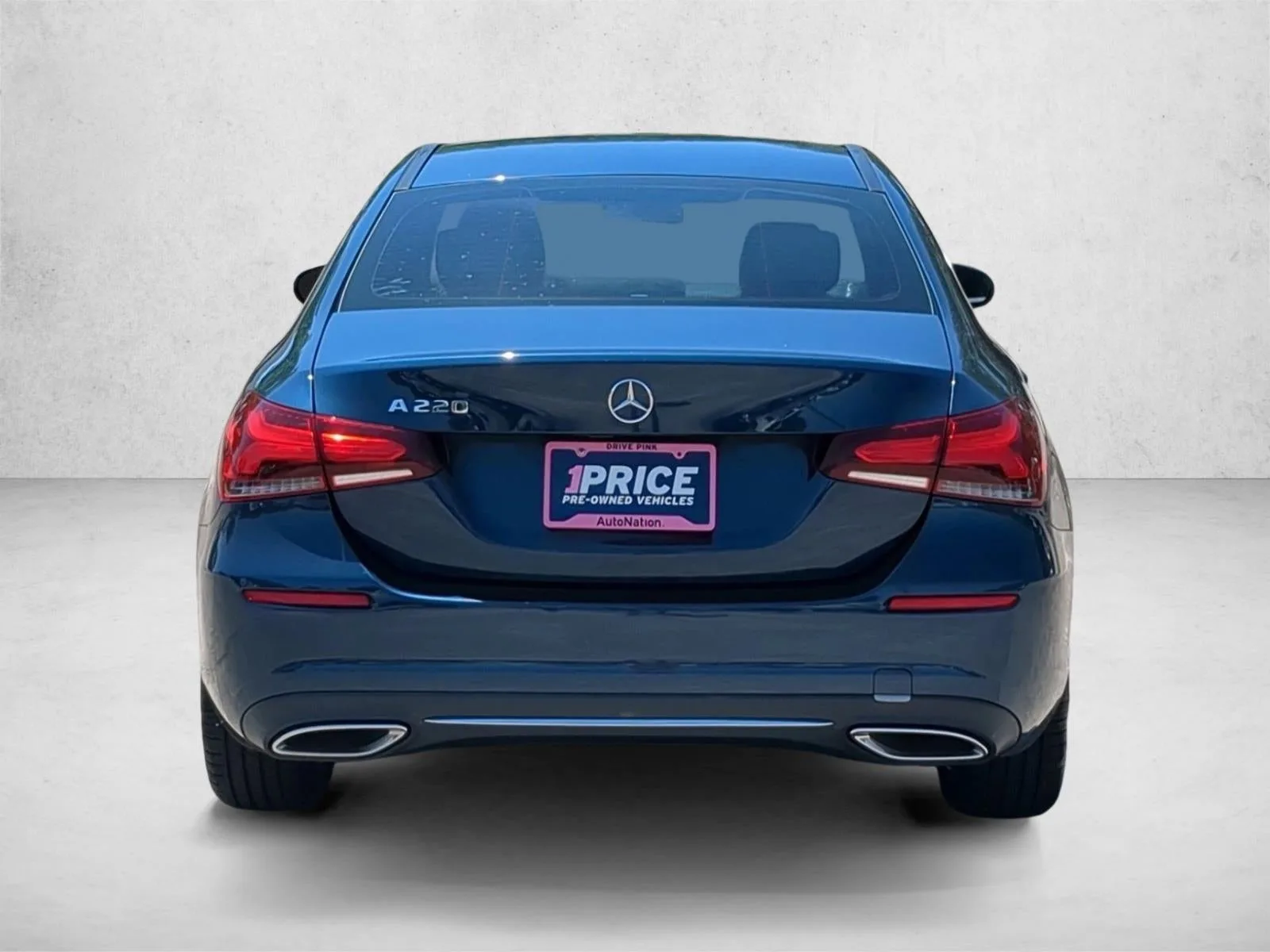 2019 Mercedes-Benz A 220 A 220 photo 7