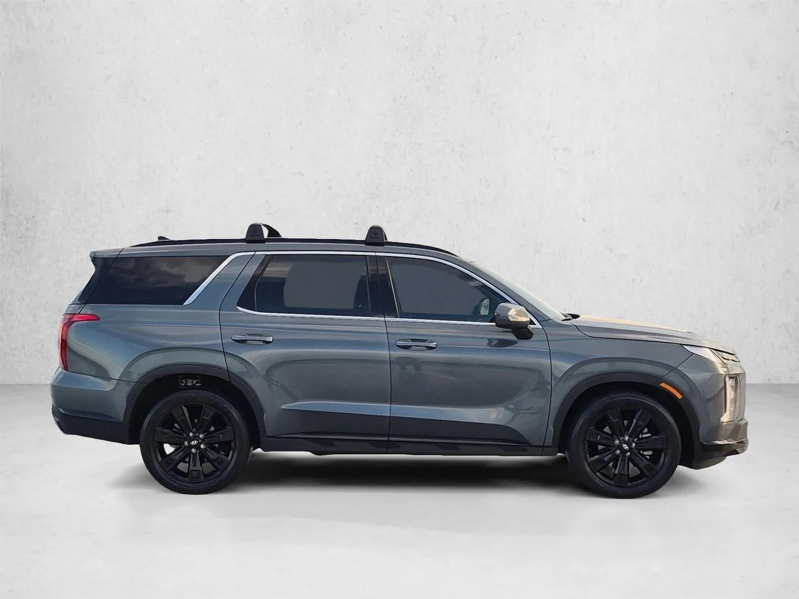 2024 Hyundai Palisade XRT photo 4