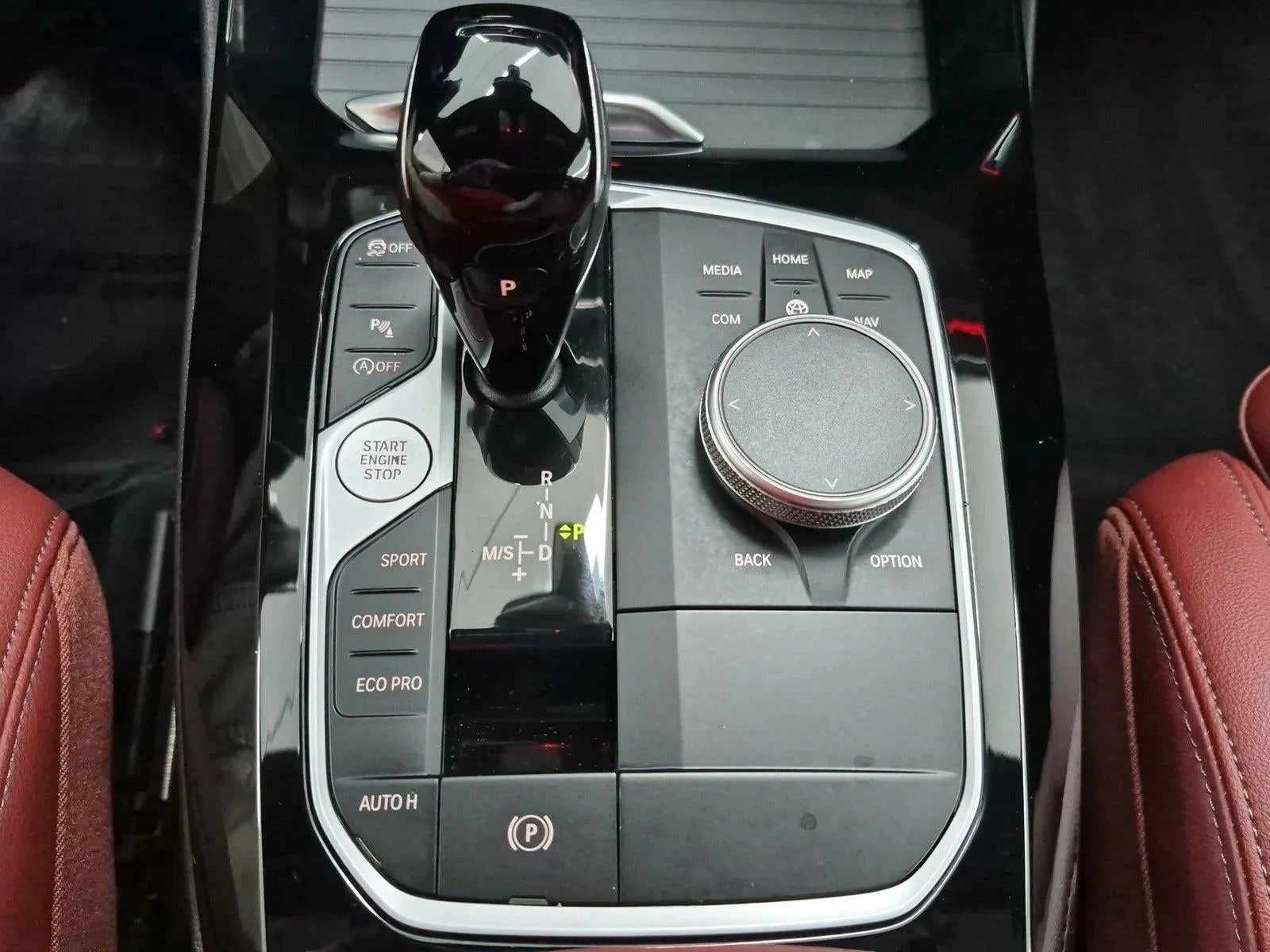 2022 BMW X3 sDrive30i photo 12