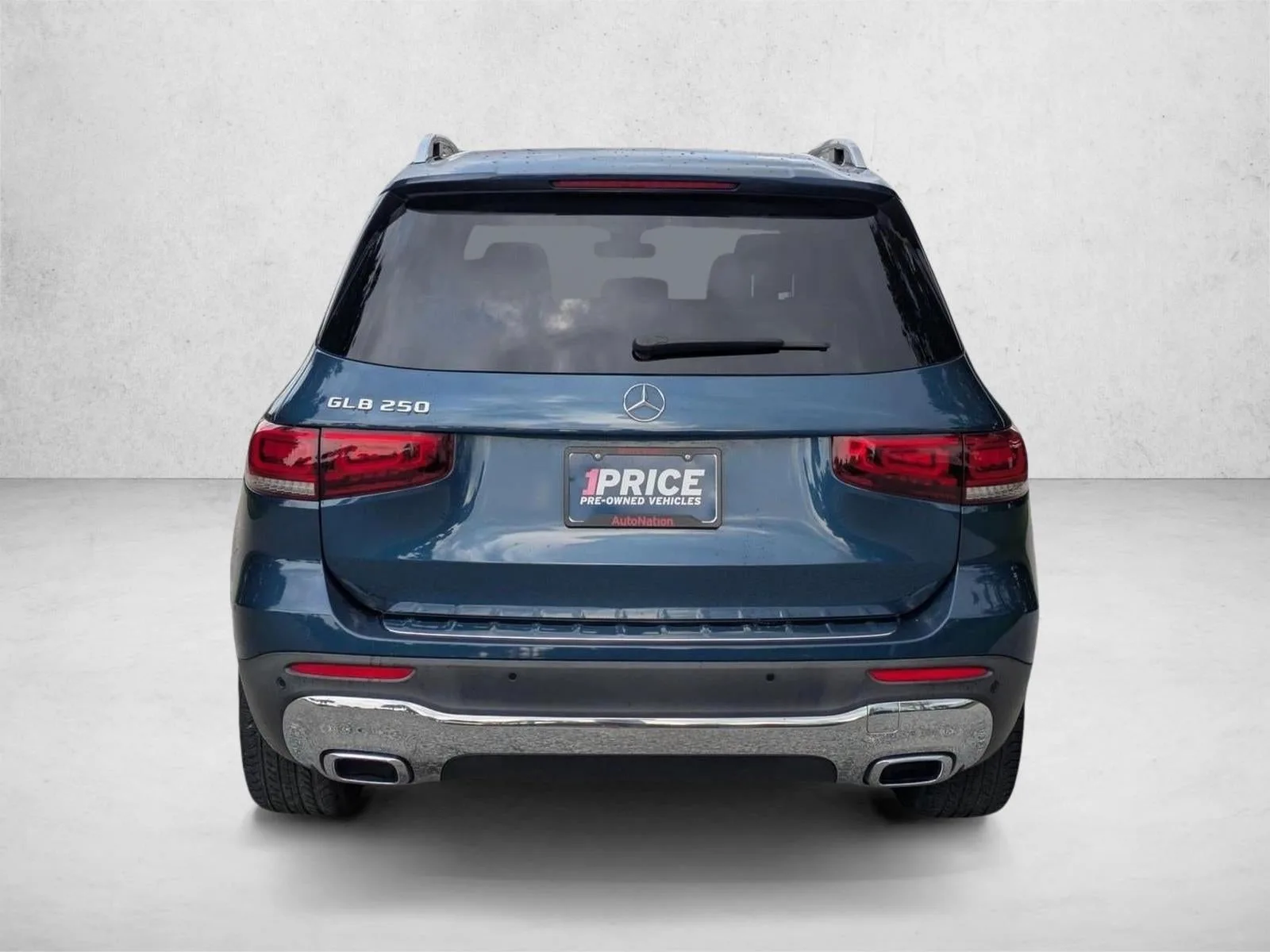 2023 Mercedes-Benz GLB GLB 250 SUV photo 7