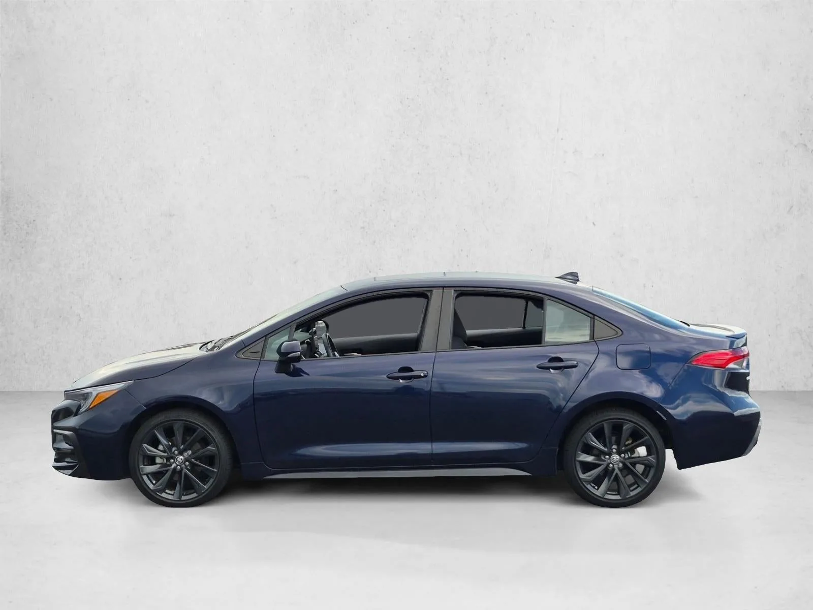 2024 Toyota Corolla SE photo 8