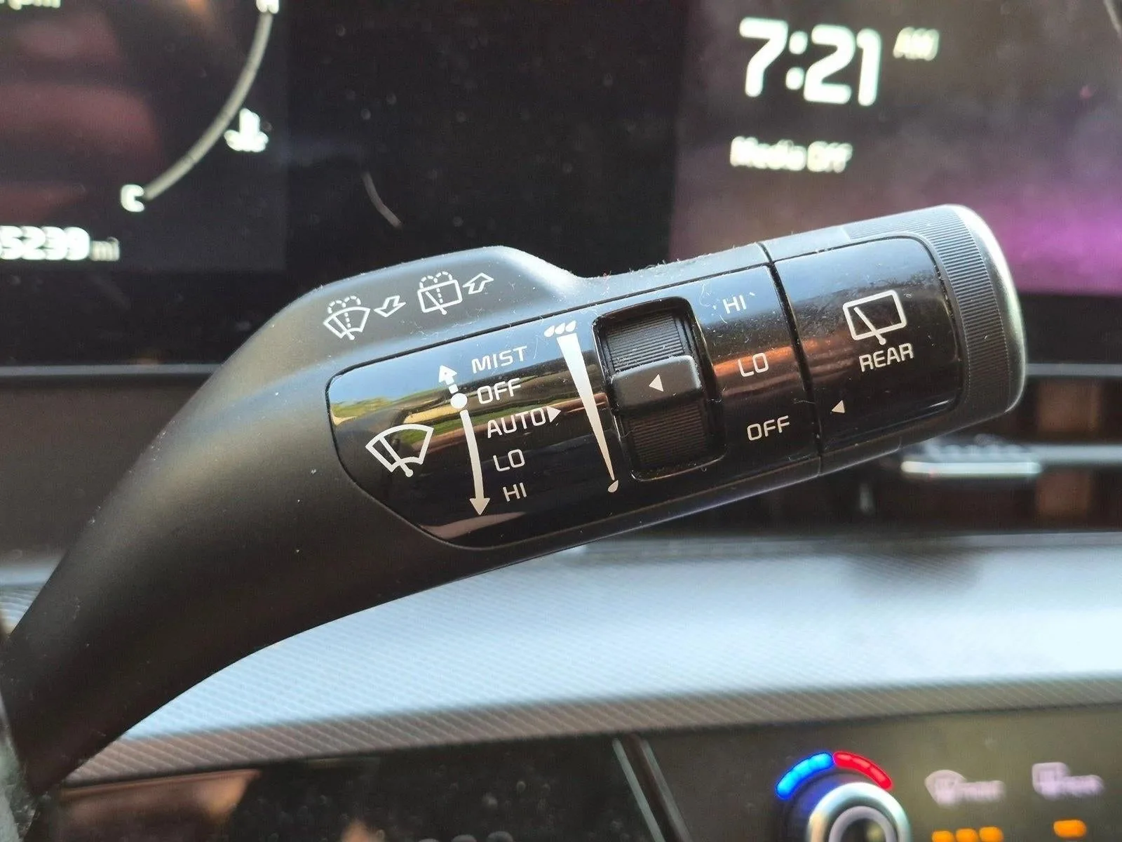 2023 Kia Sportage SX-Prestige FWD photo 7