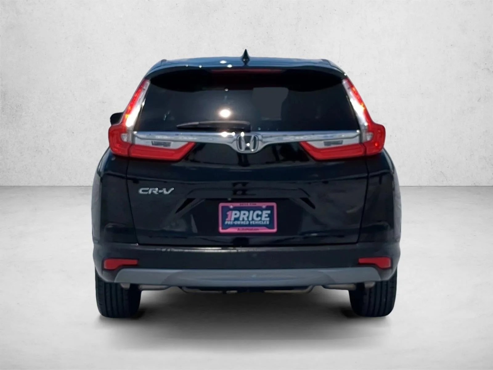 2019 Honda CR-V Base photo 7