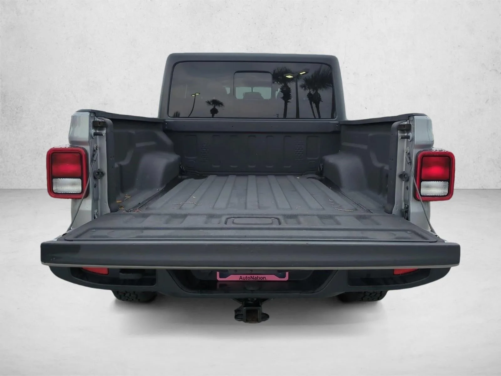 2021 Jeep Gladiator Sport S 4x4 photo 6