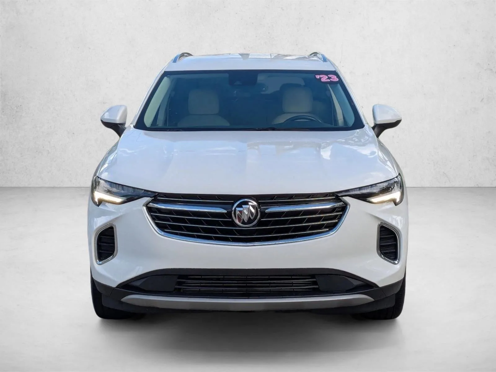 2023 Buick Envision AWD 4dr Preferred photo 2
