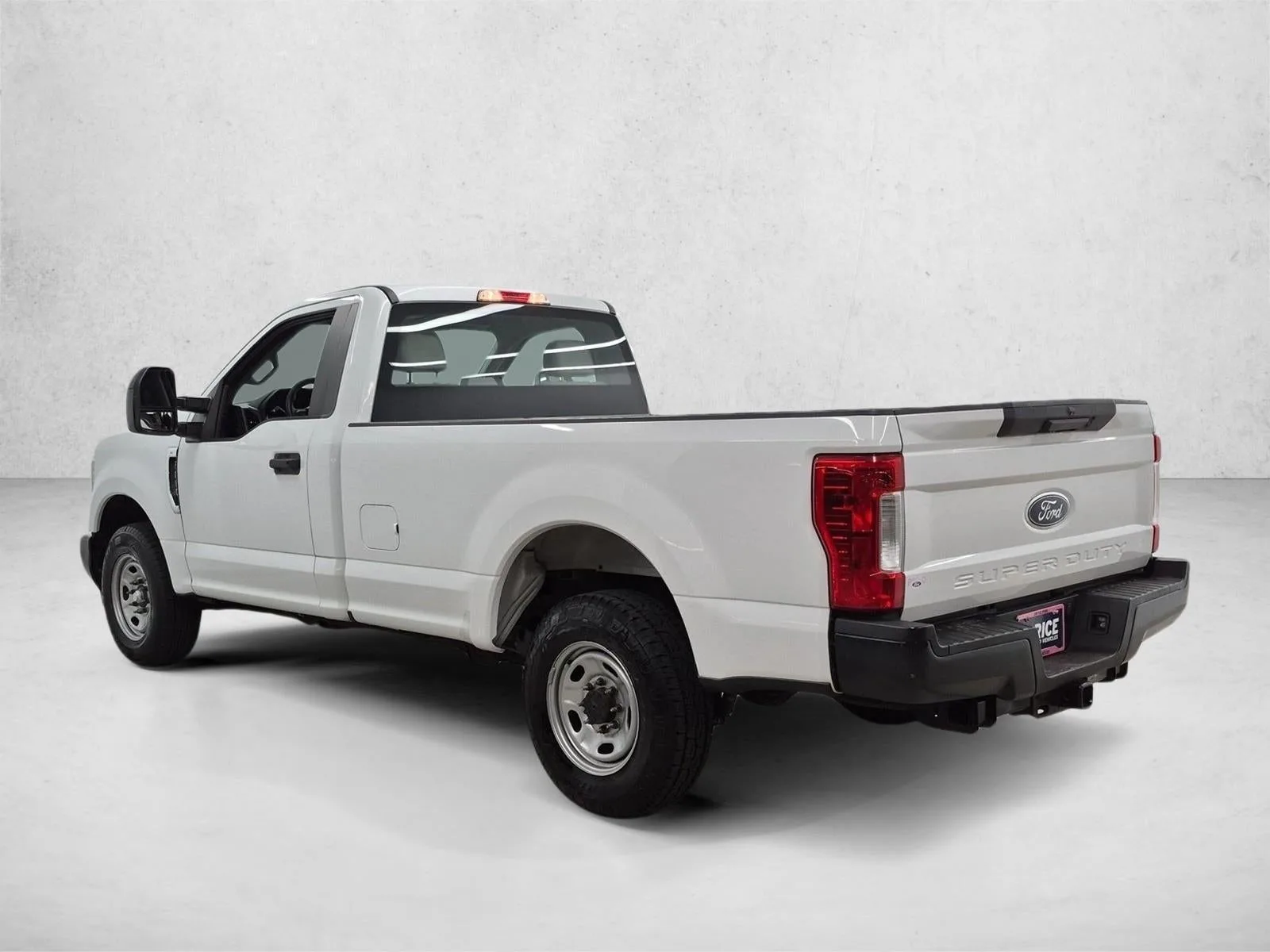 2019 Ford F-250 XL photo 7