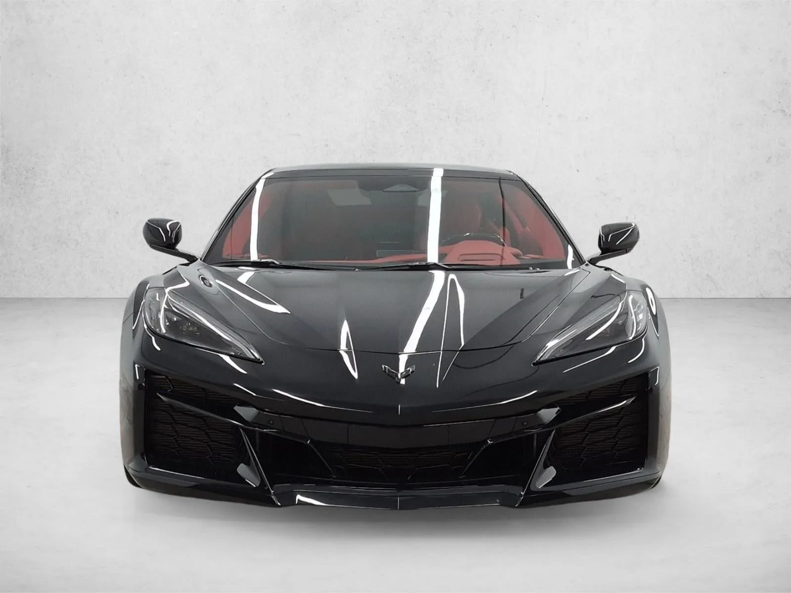 2024 Chevrolet Corvette Z06 3LZ photo 2