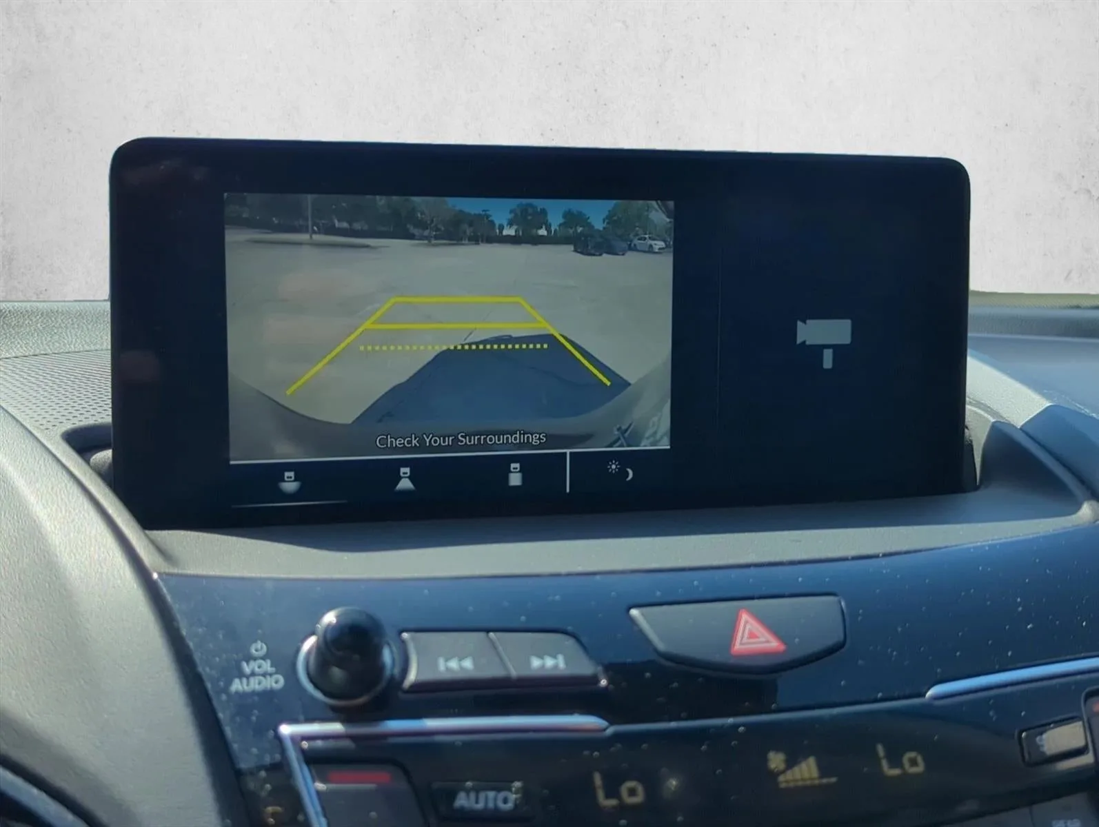 2021 Acura RDX FWD photo 12