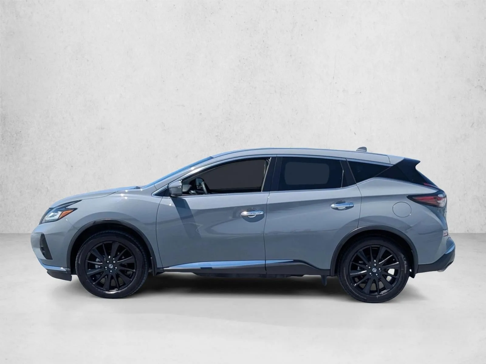 2021 Nissan Murano SL FWD photo 9