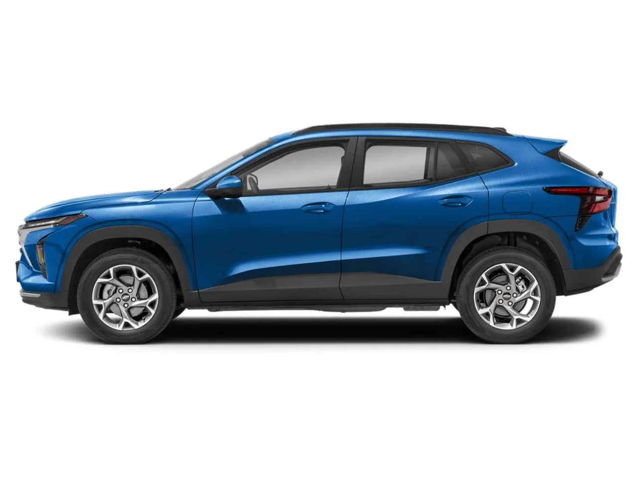2025 Chevrolet Trax FWD 4dr 2RS photo 2