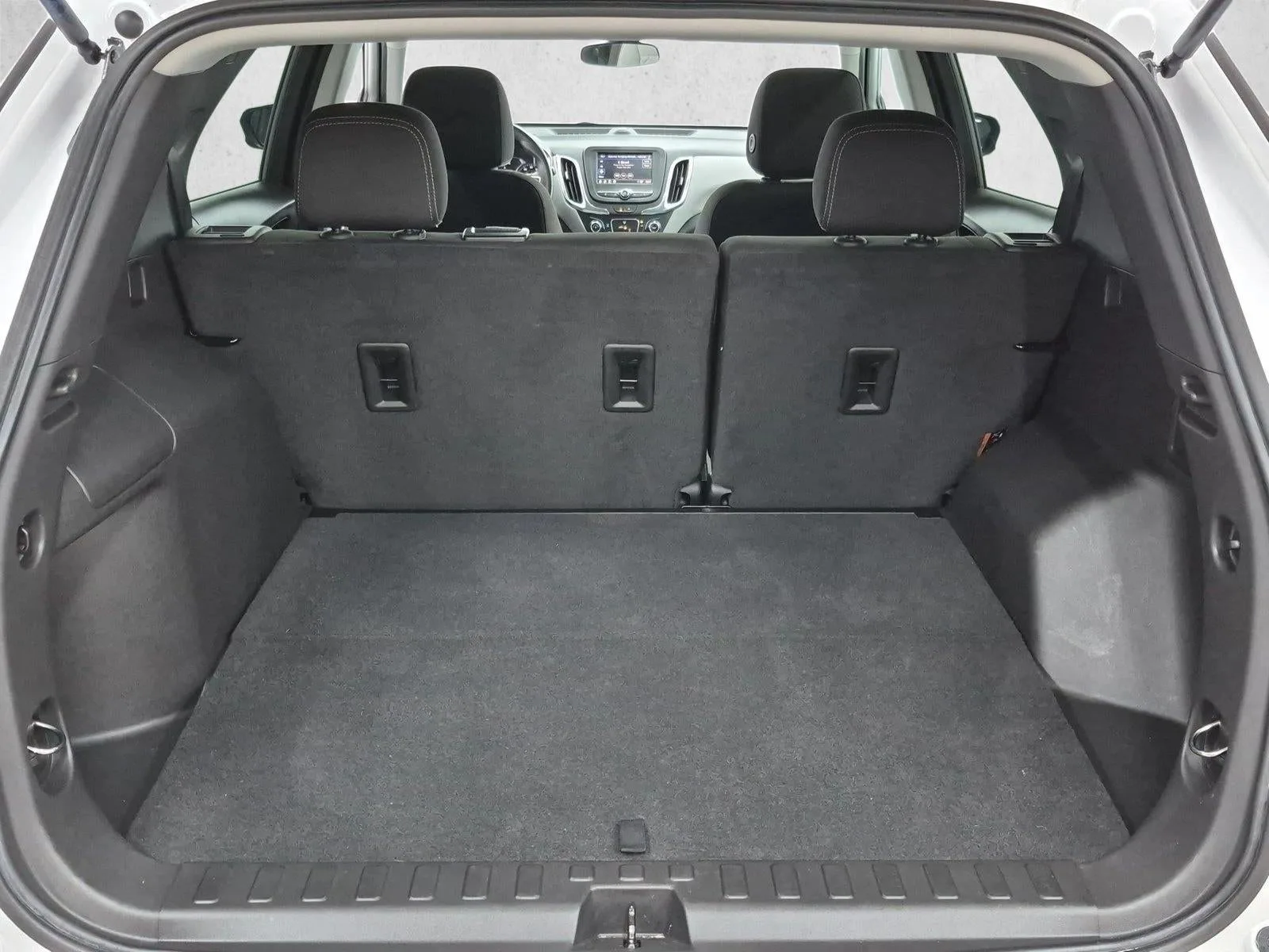 2023 Chevrolet Equinox LT photo 6
