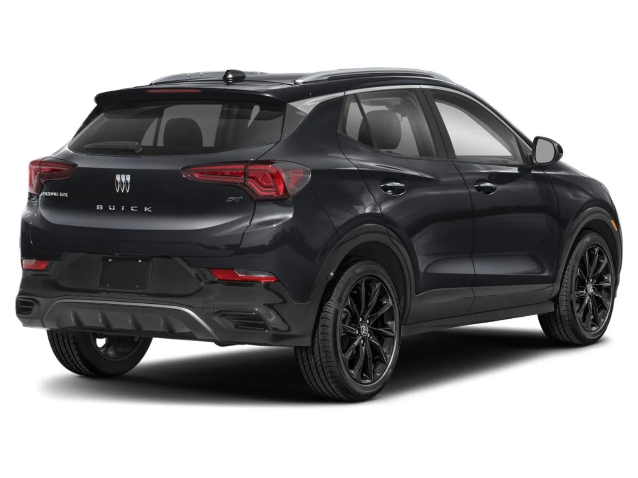 2024 Buick Encore GX Sport Touring AWD photo 7