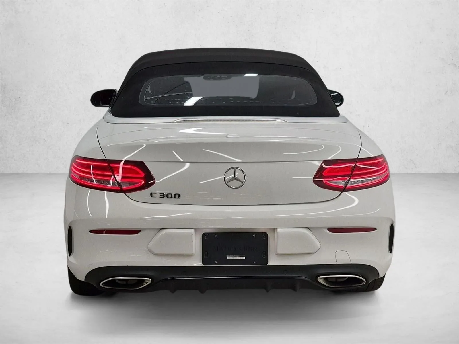 2019 Mercedes-Benz C 300 C 300 photo 7