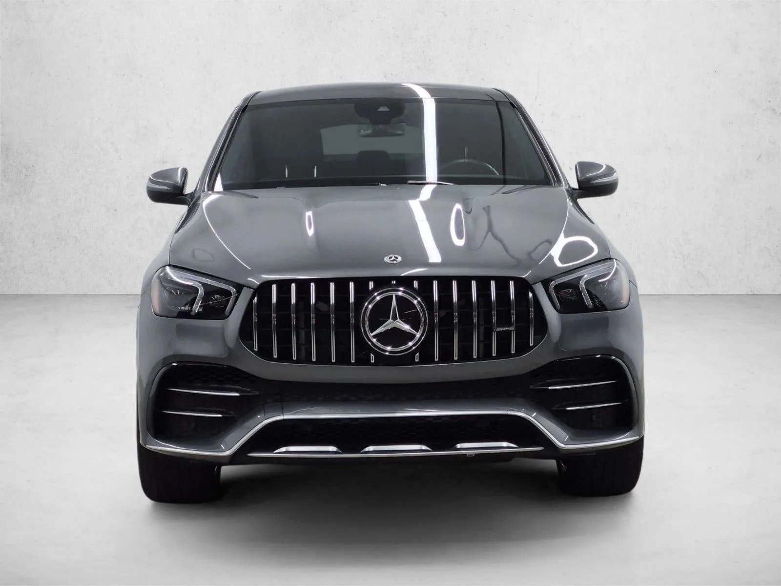 2023 Mercedes-Benz GLE AMG® GLE 53 photo 2