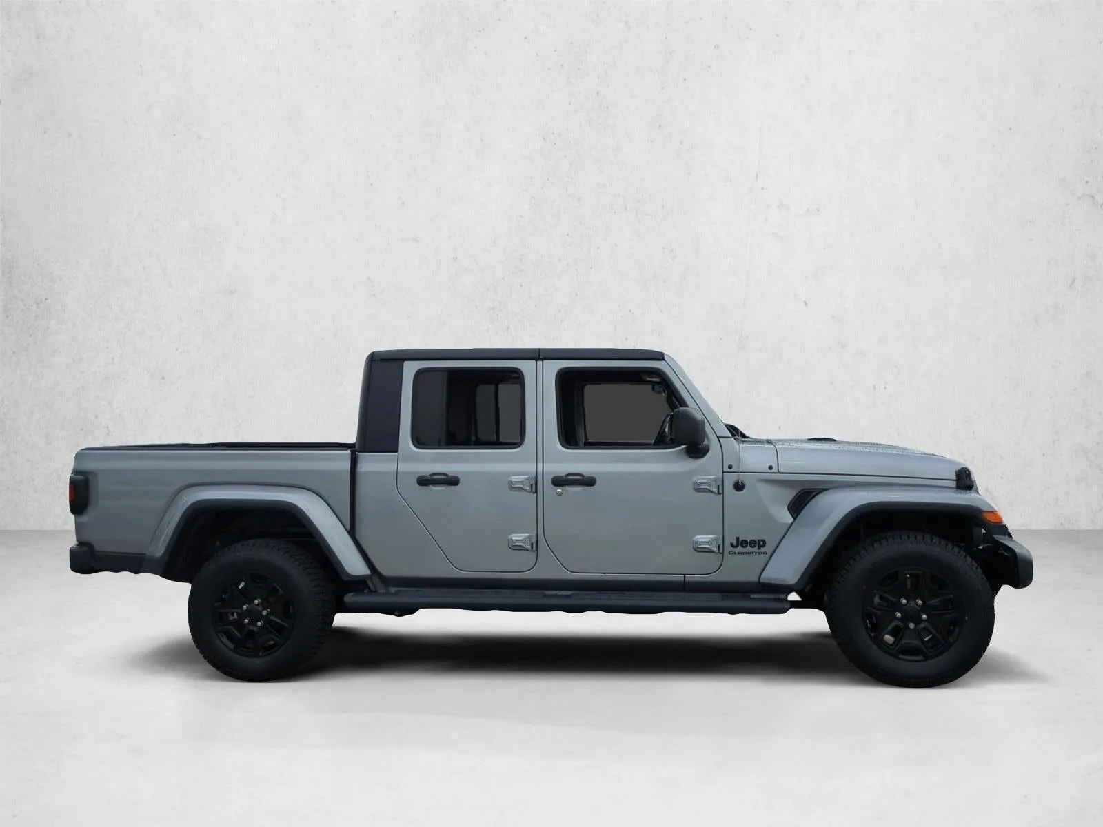 2021 Jeep Gladiator Sport S 4x4 photo 4